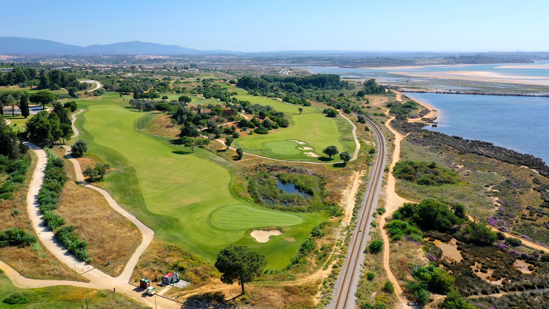 Palmares Resort - Ocean Living & Golf