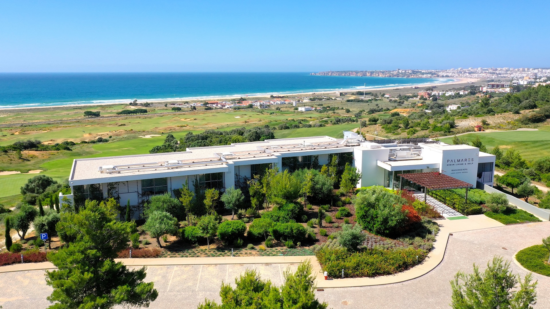 Palmares Resort - Ocean Living & Golf | Palmares Beach House Hotel