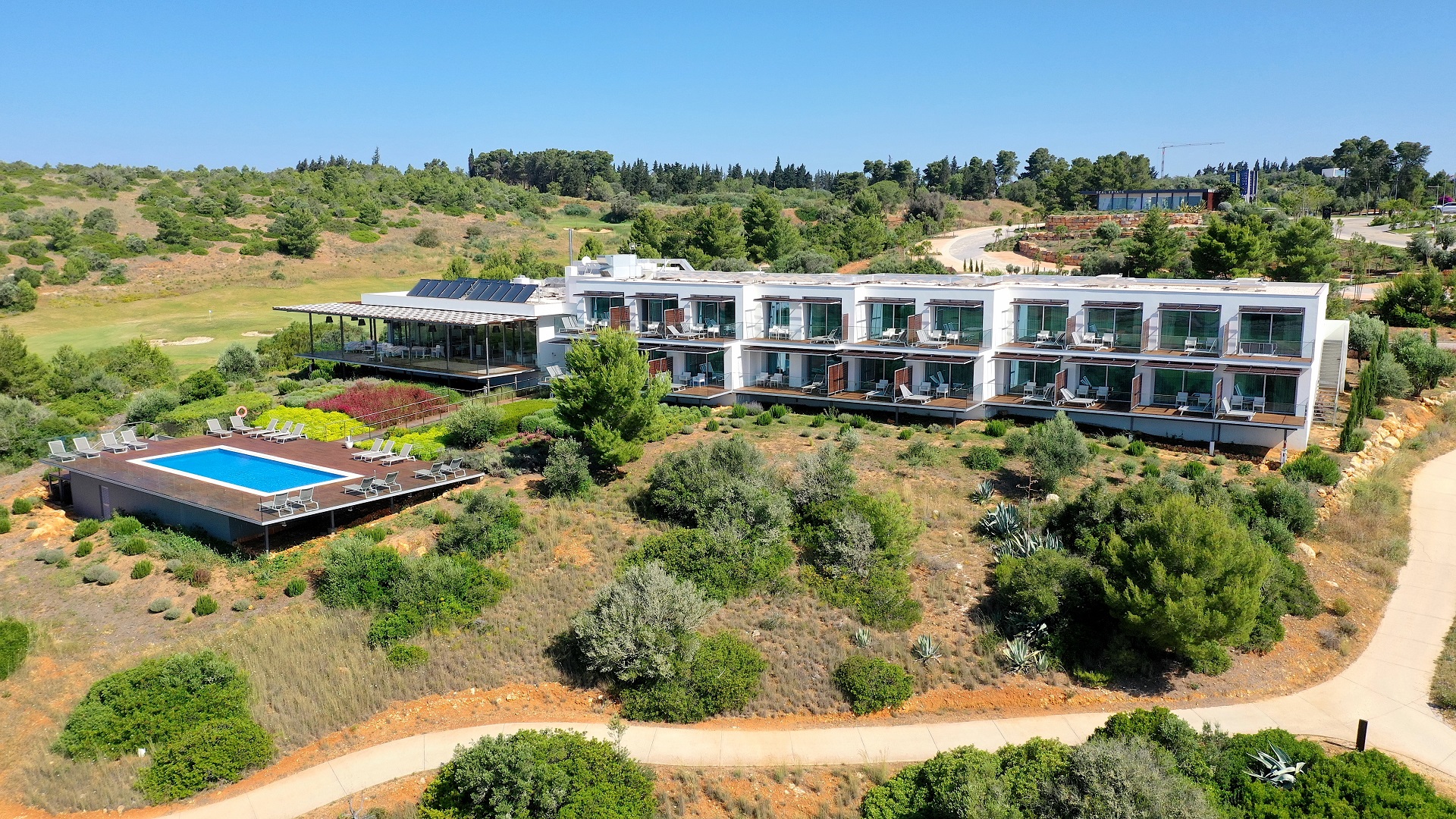 Palmares Resort - Ocean Living & Golf | Palmares Beach House Hotel