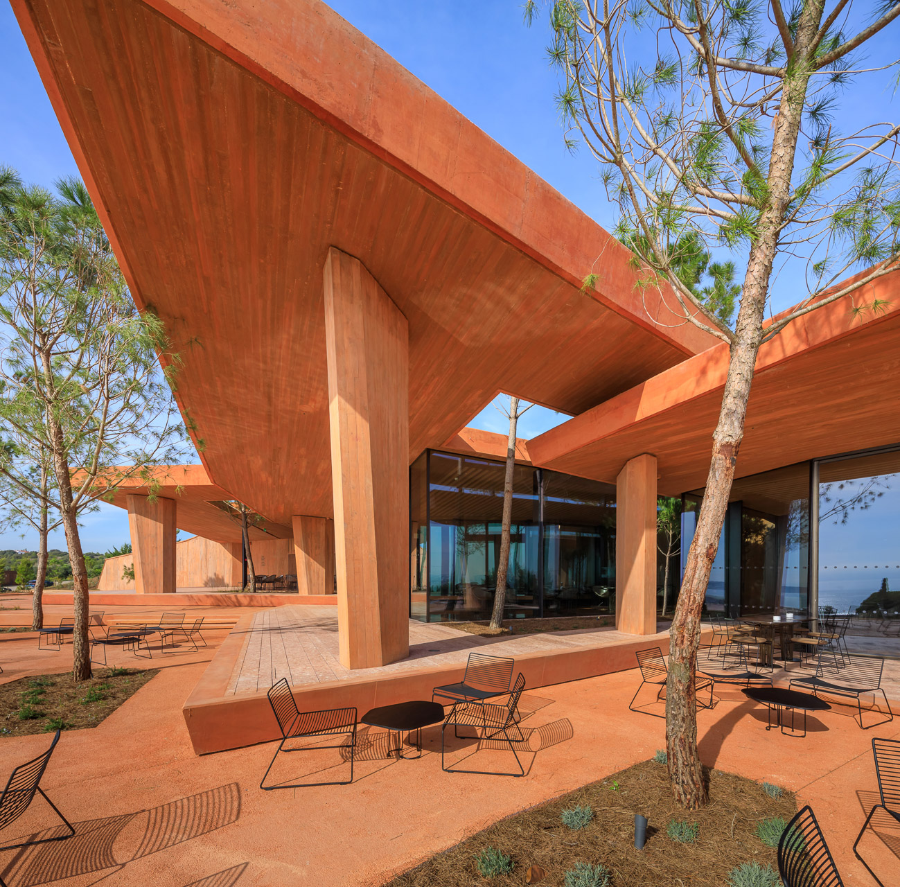 Palmares Resort - Ocean Living & Golf