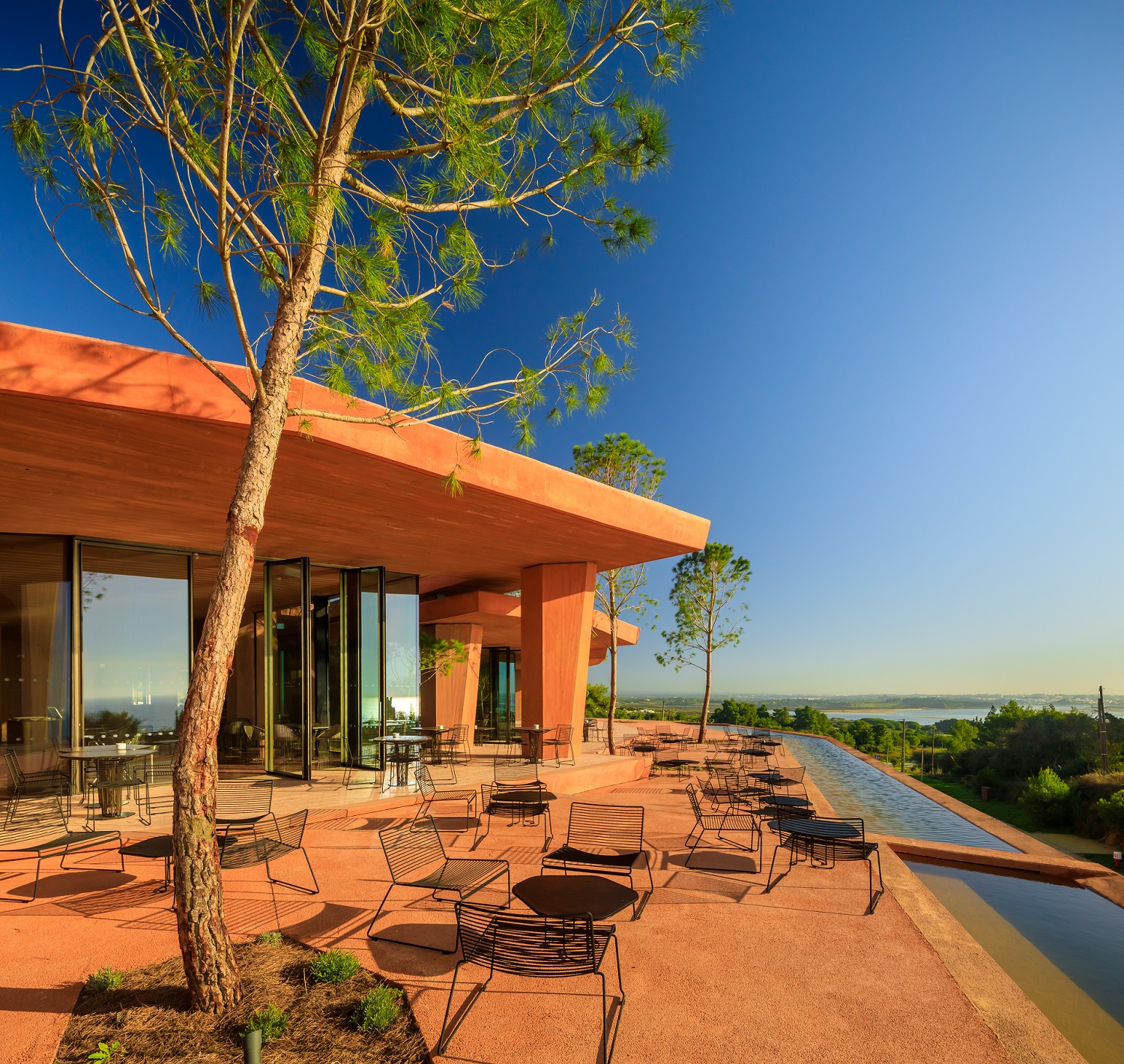 Palmares Resort - Ocean Living & Golf