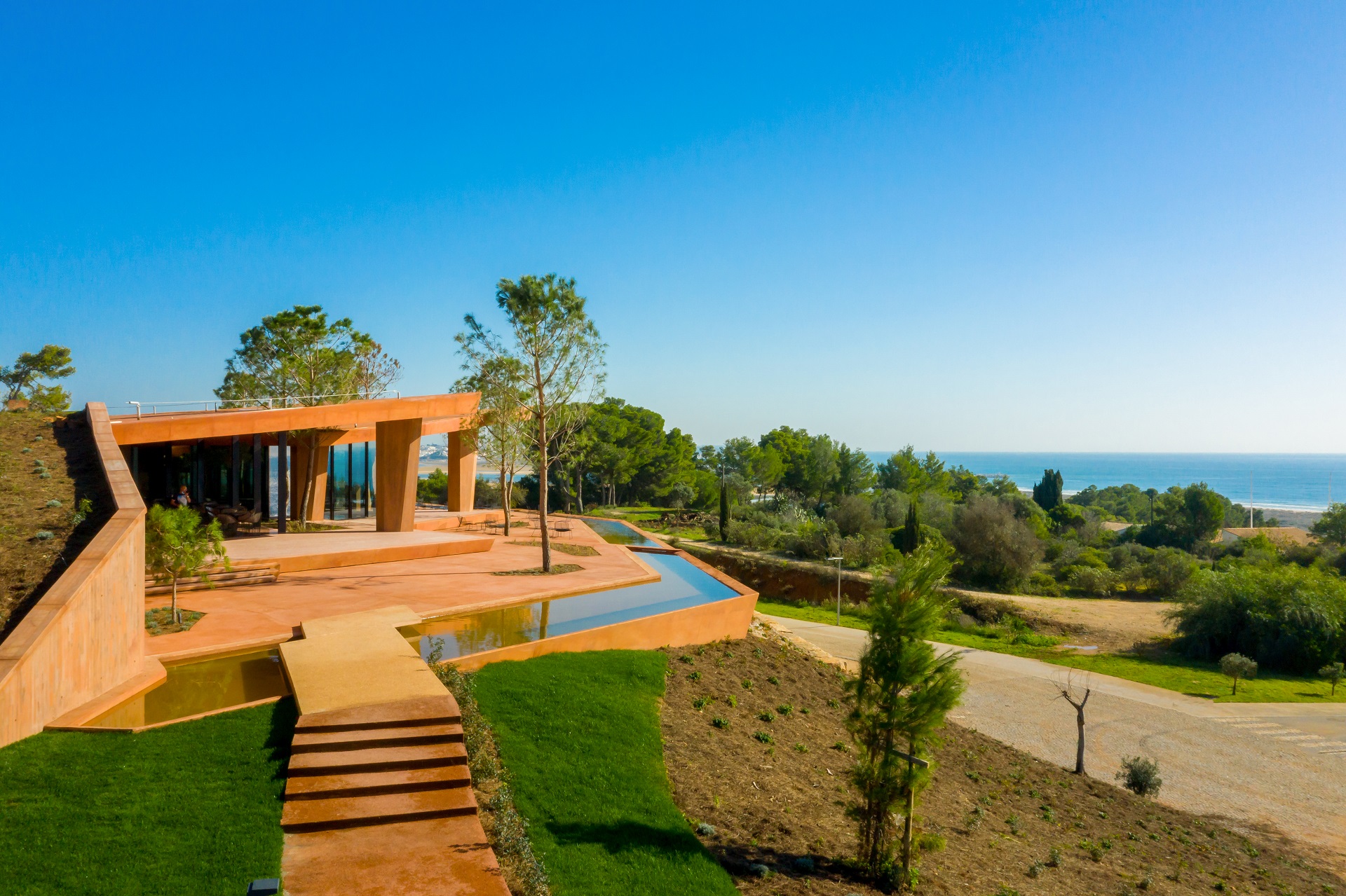Palmares Resort - Ocean Living & Golf