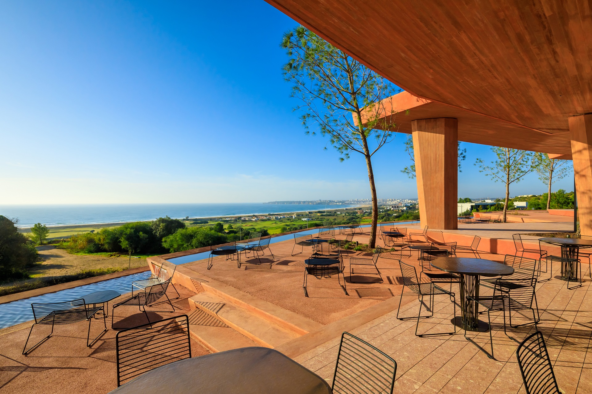 Palmares Resort - Ocean Living & Golf