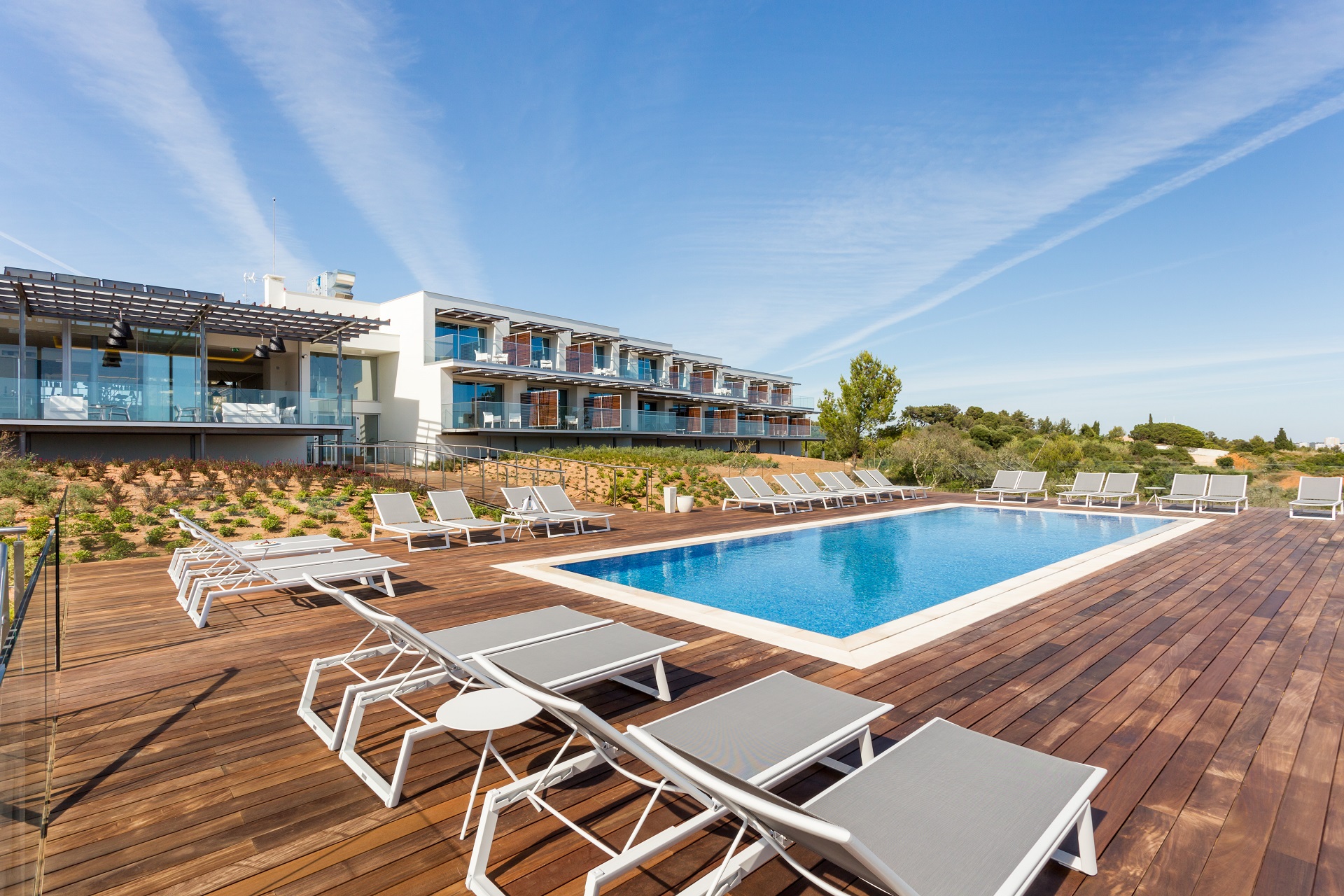 Palmares Resort - Ocean Living & Golf