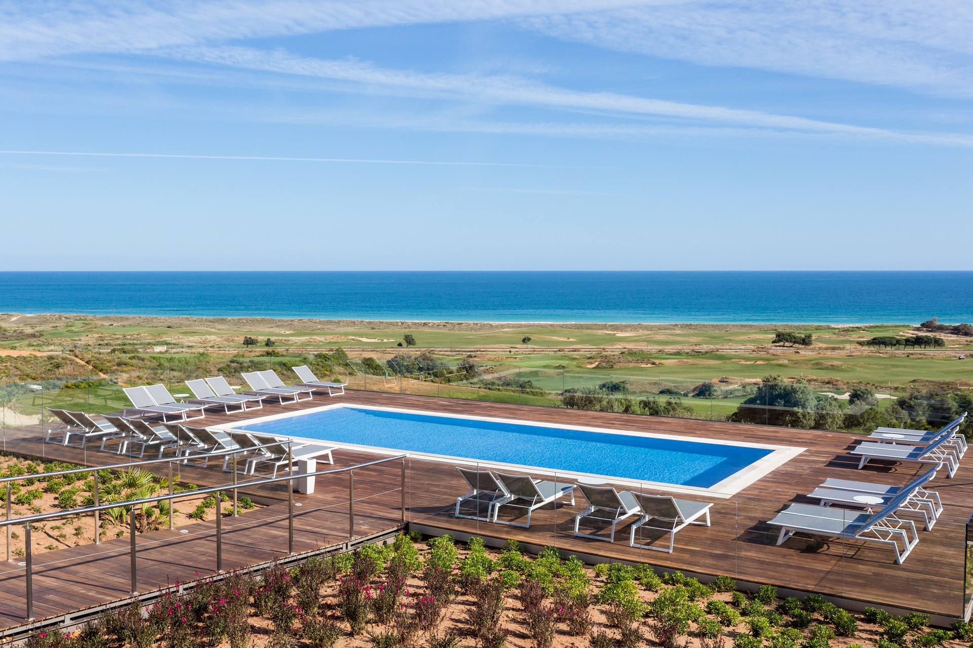 Palmares Resort - Ocean Living & Golf