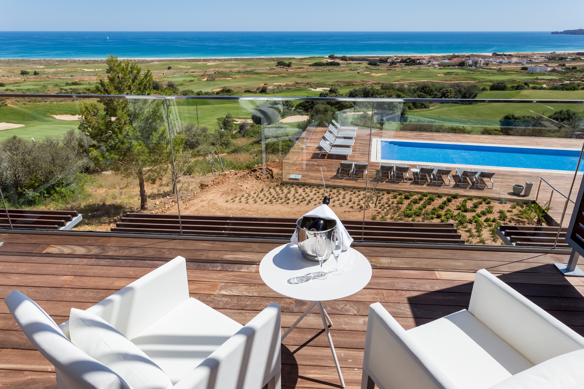 Palmares Resort - Ocean Living & Golf | Palmares Beach House Hotel