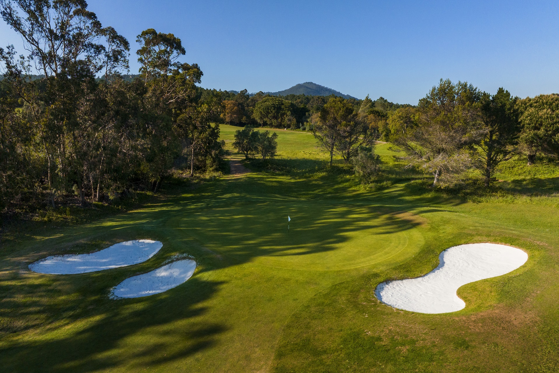 Penha Longa Resort | Golf i Portugal