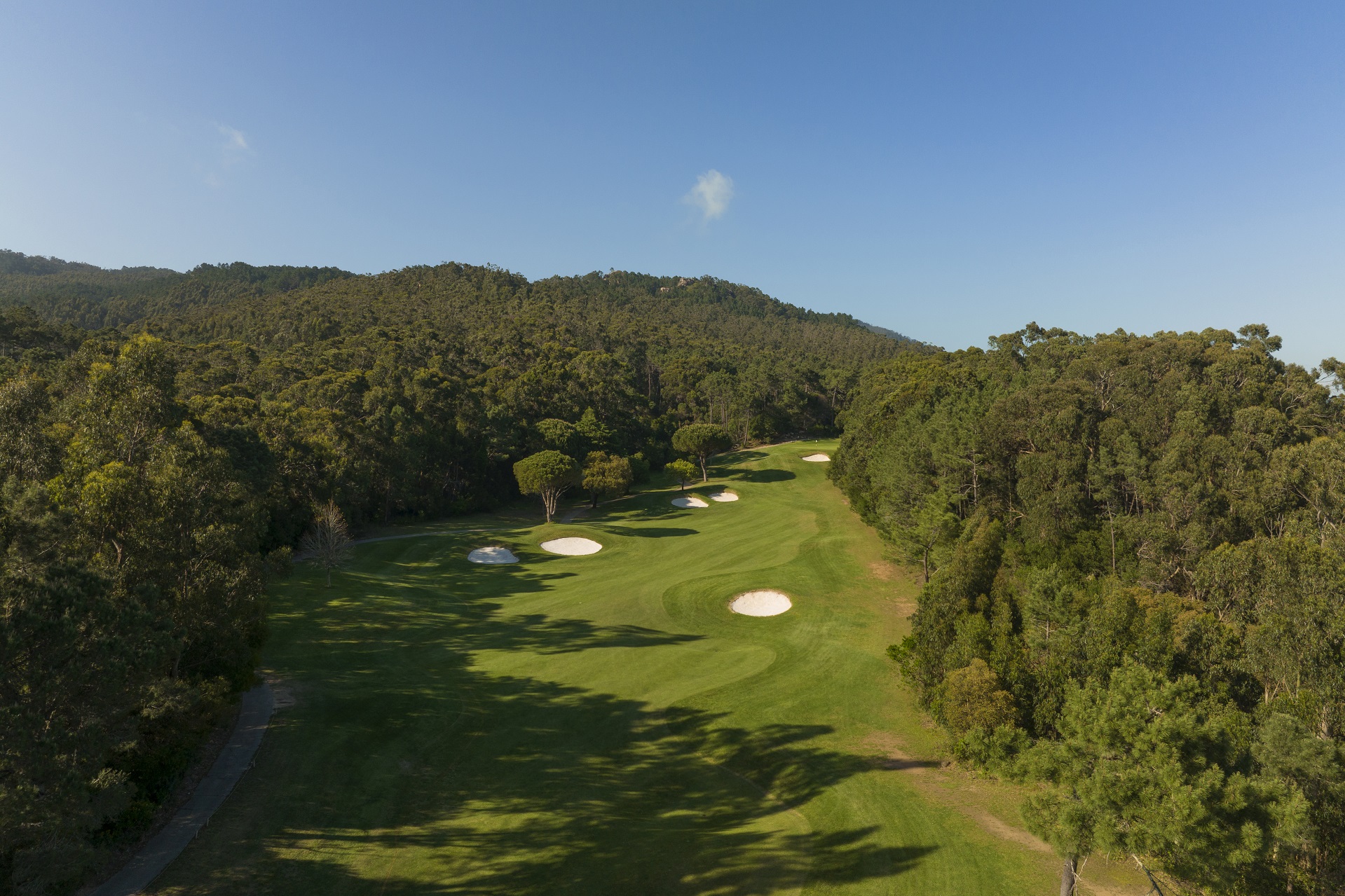 Penha Longa Resort | Golf i Portugal