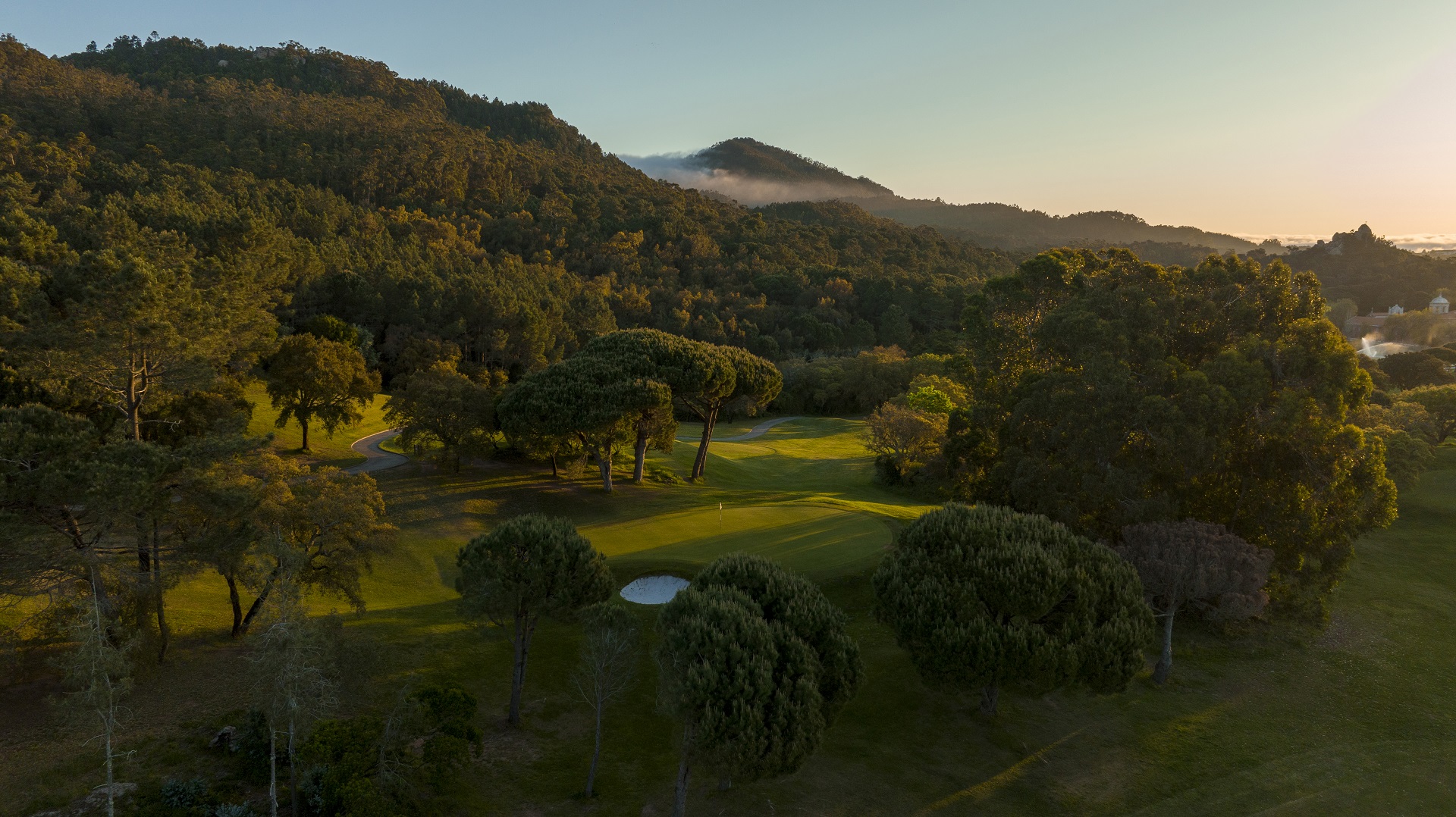 Penha Longa Resort | Golf i Portugal