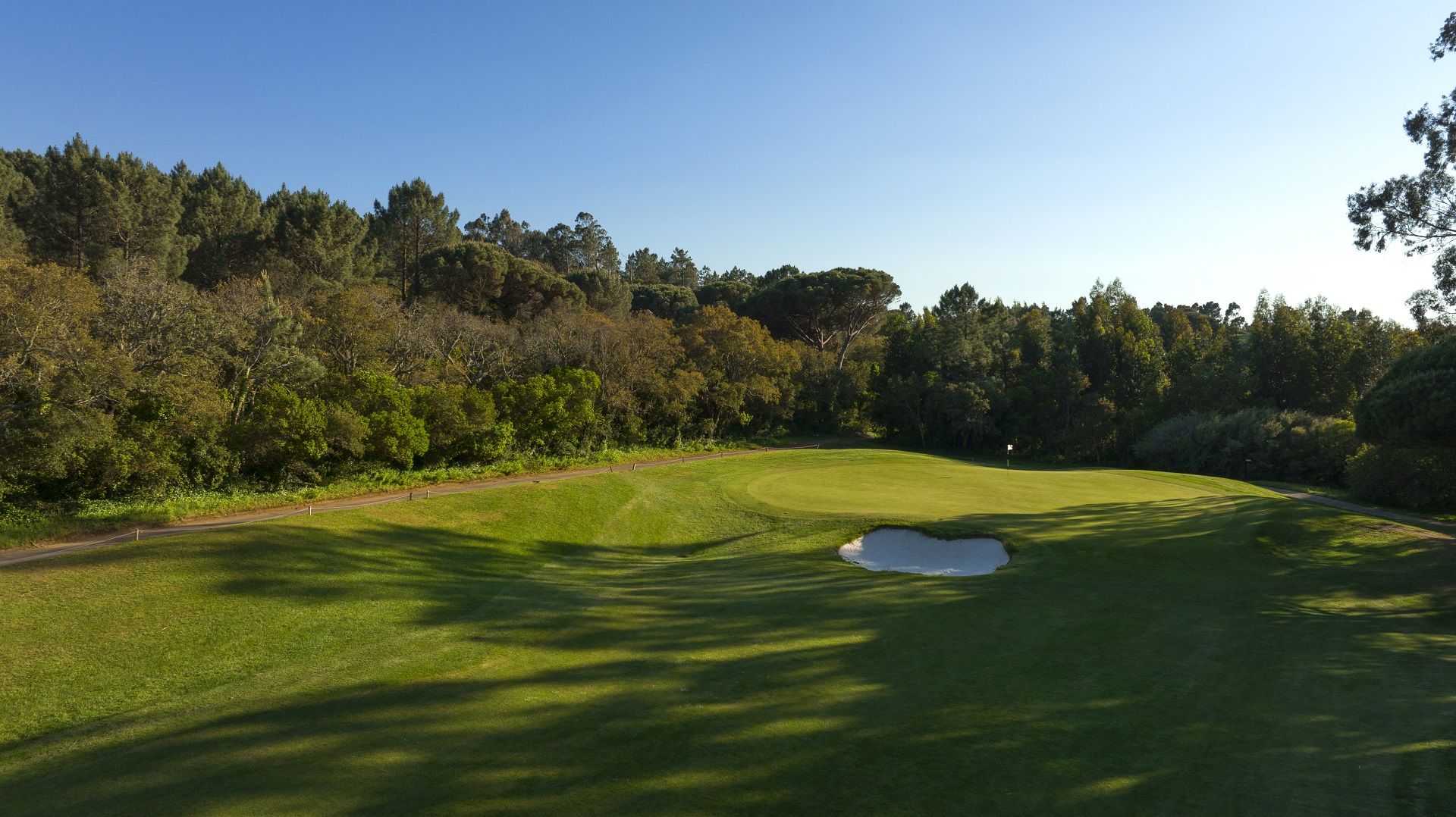 Penha Longa Resort | Golf i Portugal