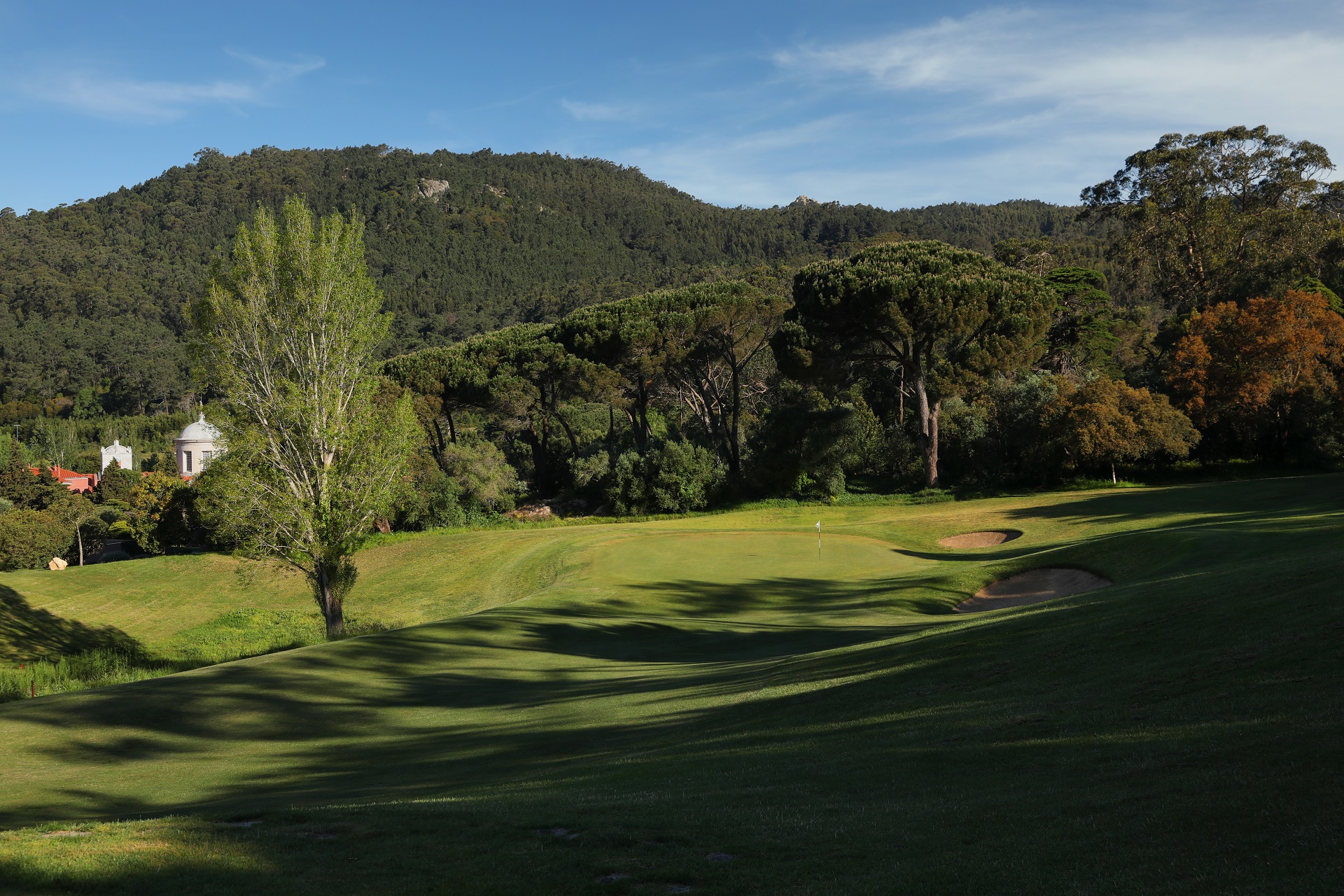 Penha Longa Resort | Golf i Portugal