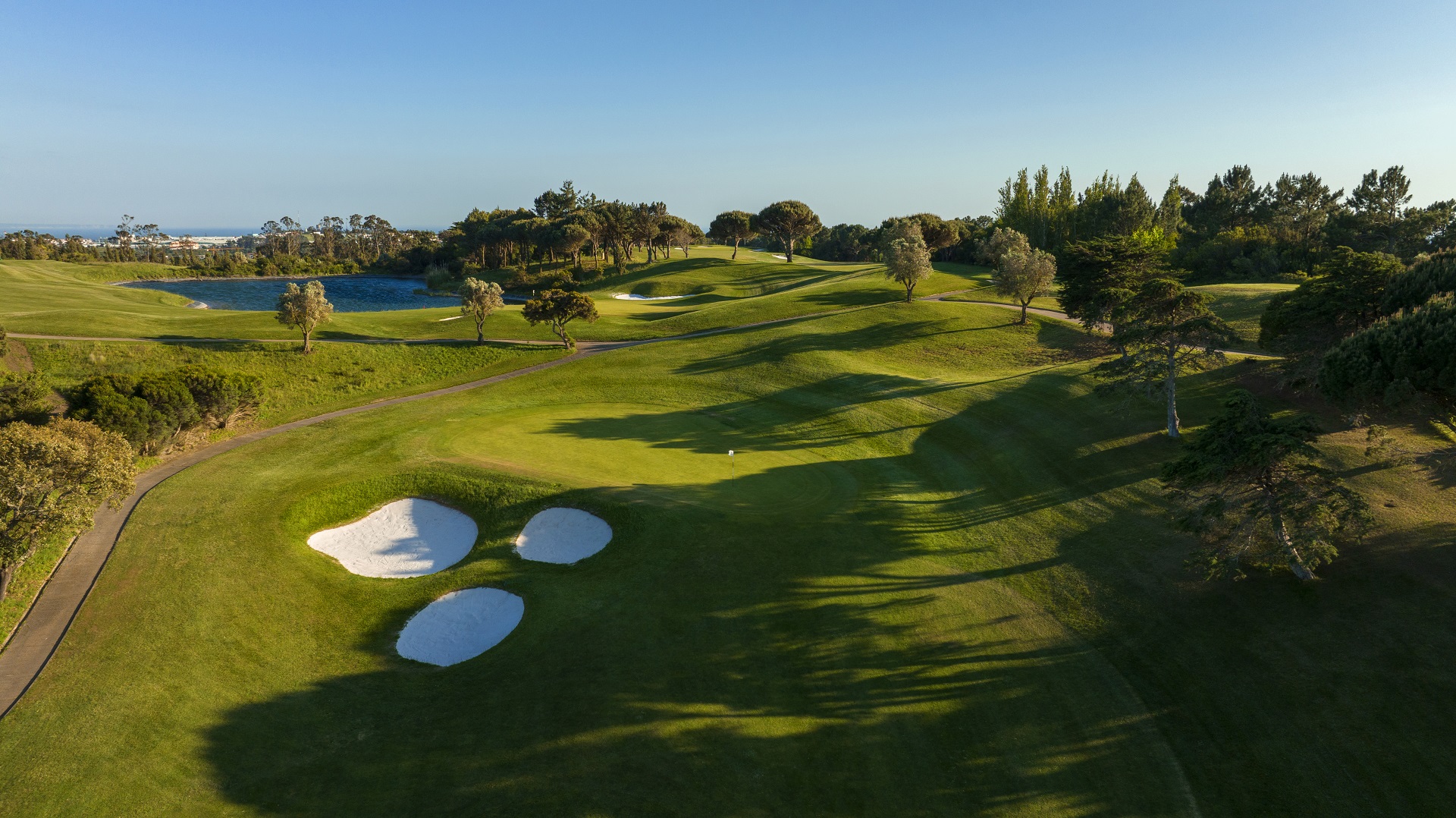 Penha Longa Resort | Golf i Portugal