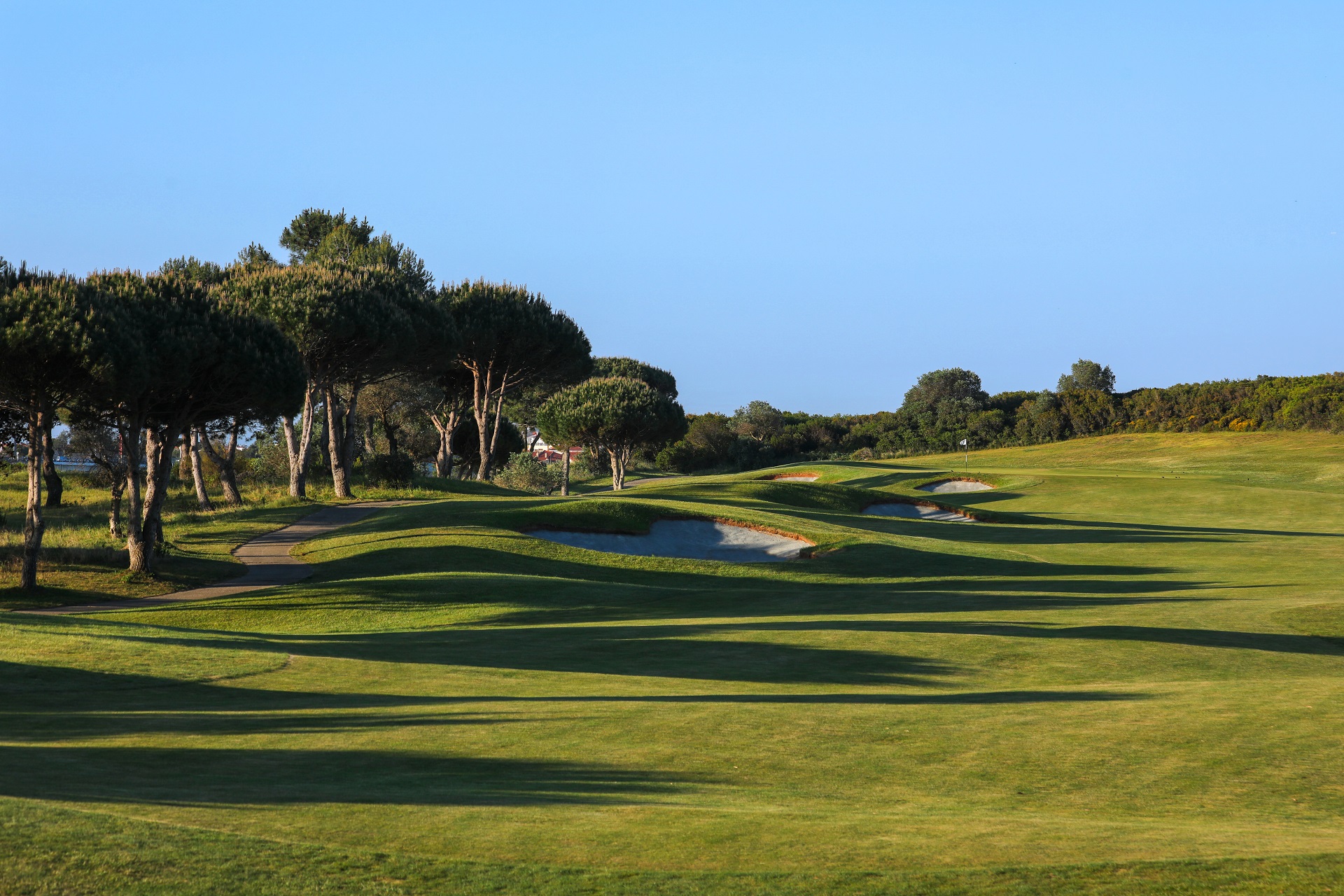 Penha Longa Resort | Golf i Portugal