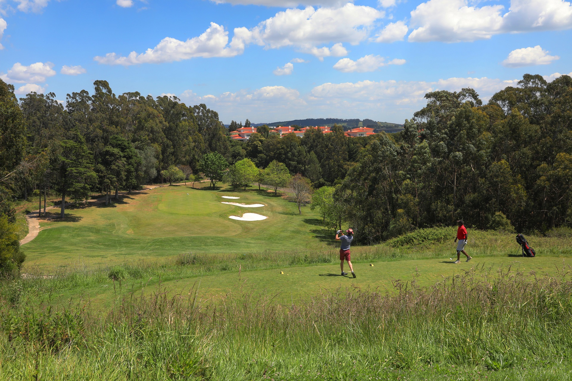Penha Longa Resort | Golf i Portugal