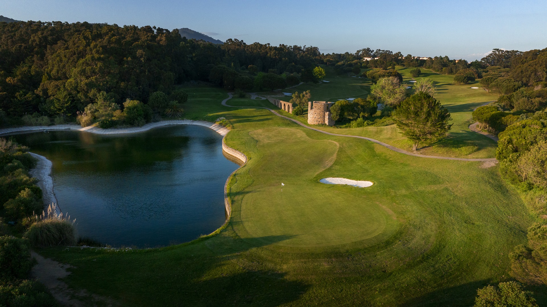 Penha Longa Resort | Golf i Portugal