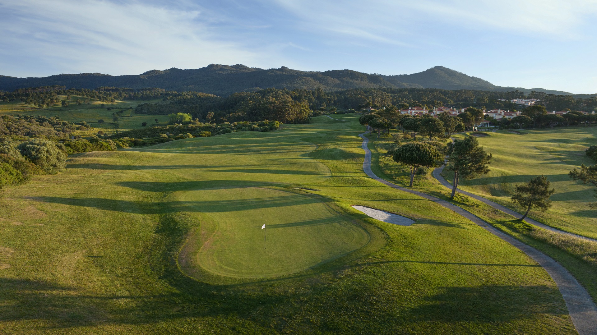 Penha Longa Resort | Golf i Portugal