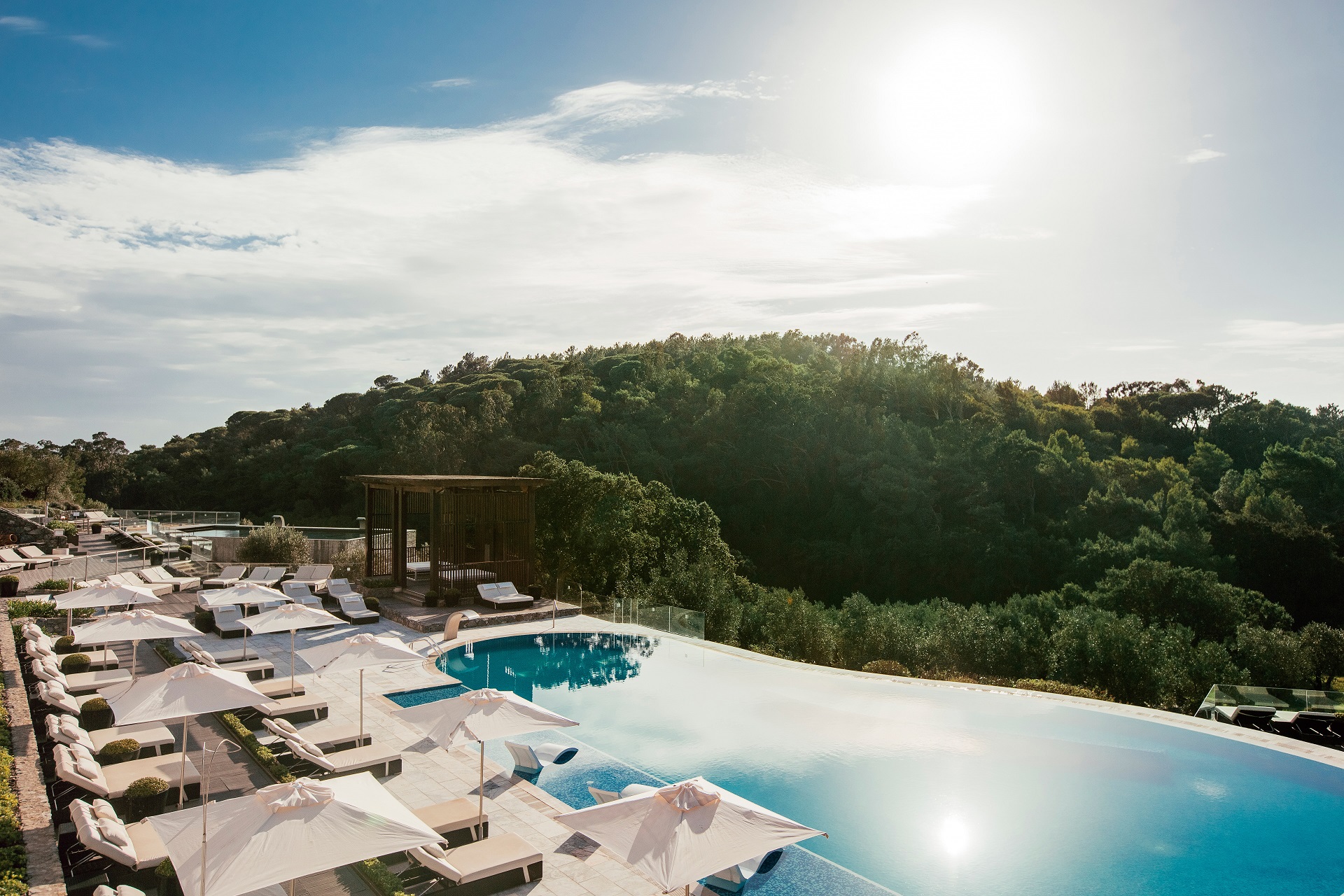 Penha Longa Resort | Golf i Portugal