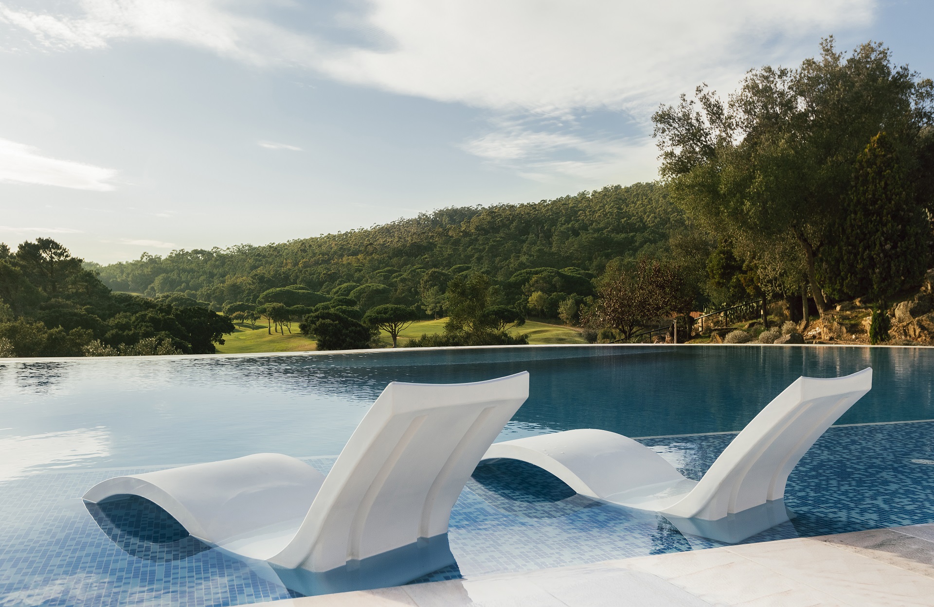 Penha Longa Resort | Golf i Portugal