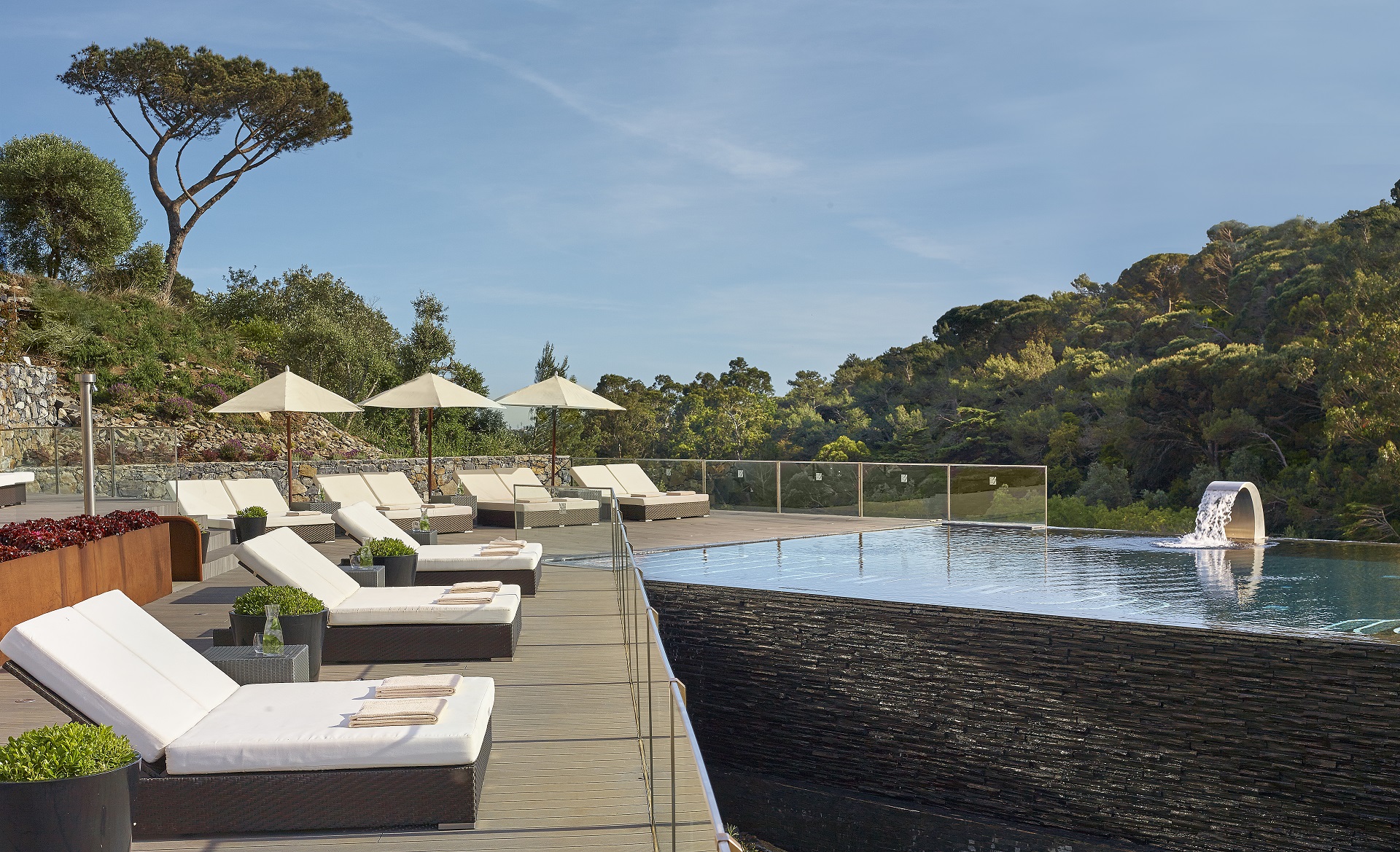 Penha Longa Resort | Golf i Portugal