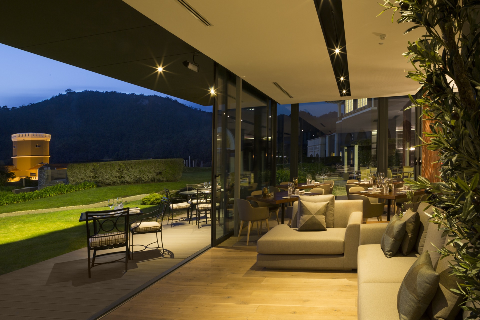 Penha Longa Resort | Golf i Portugal