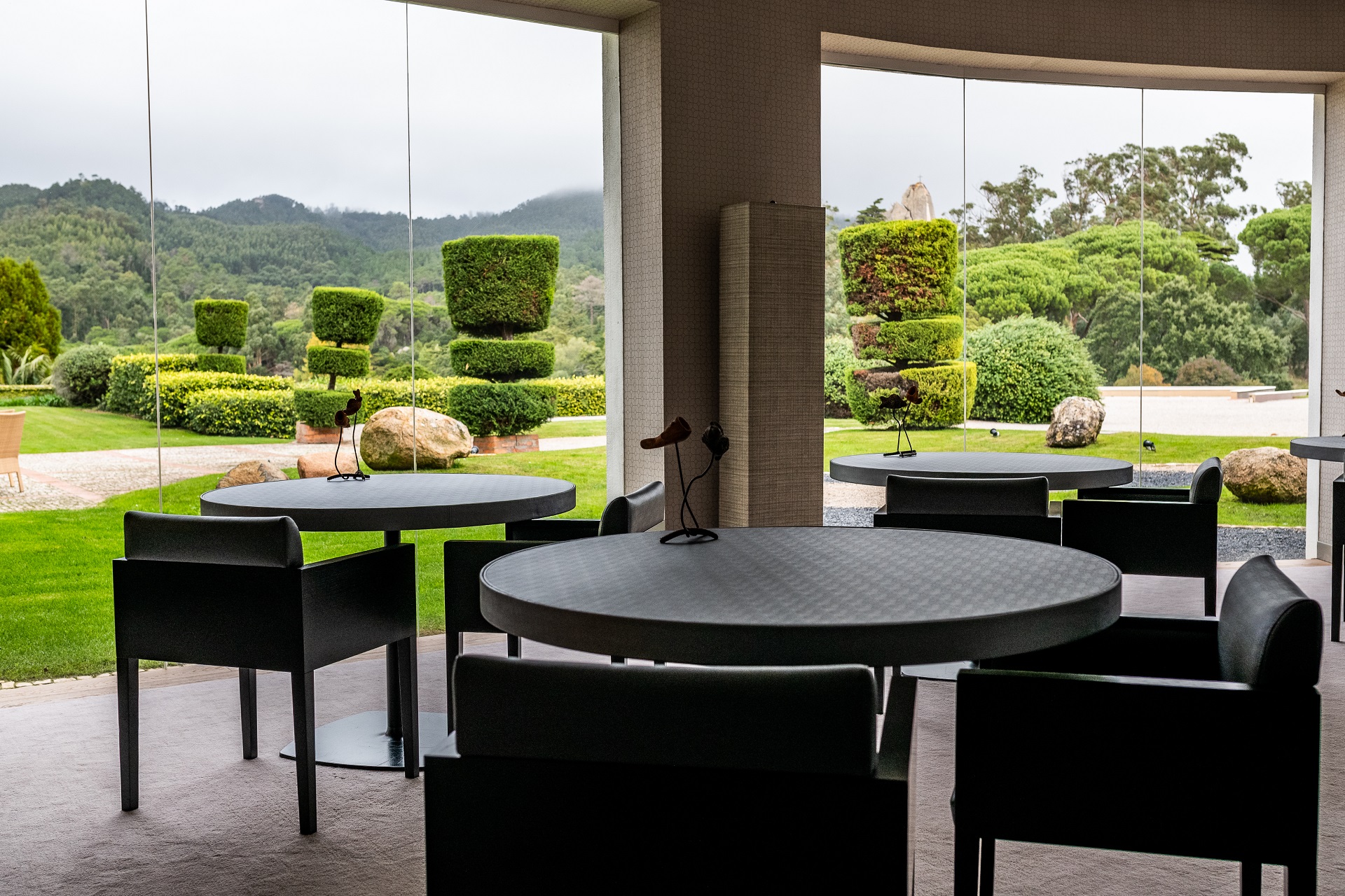 Penha Longa Resort | Golf i Portugal