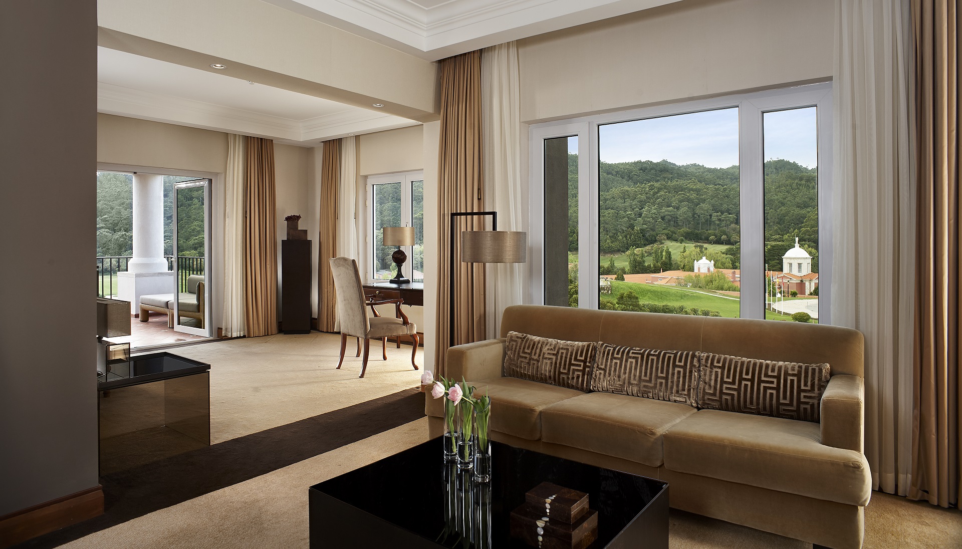 Penha Longa Resort | Golf i Portugal