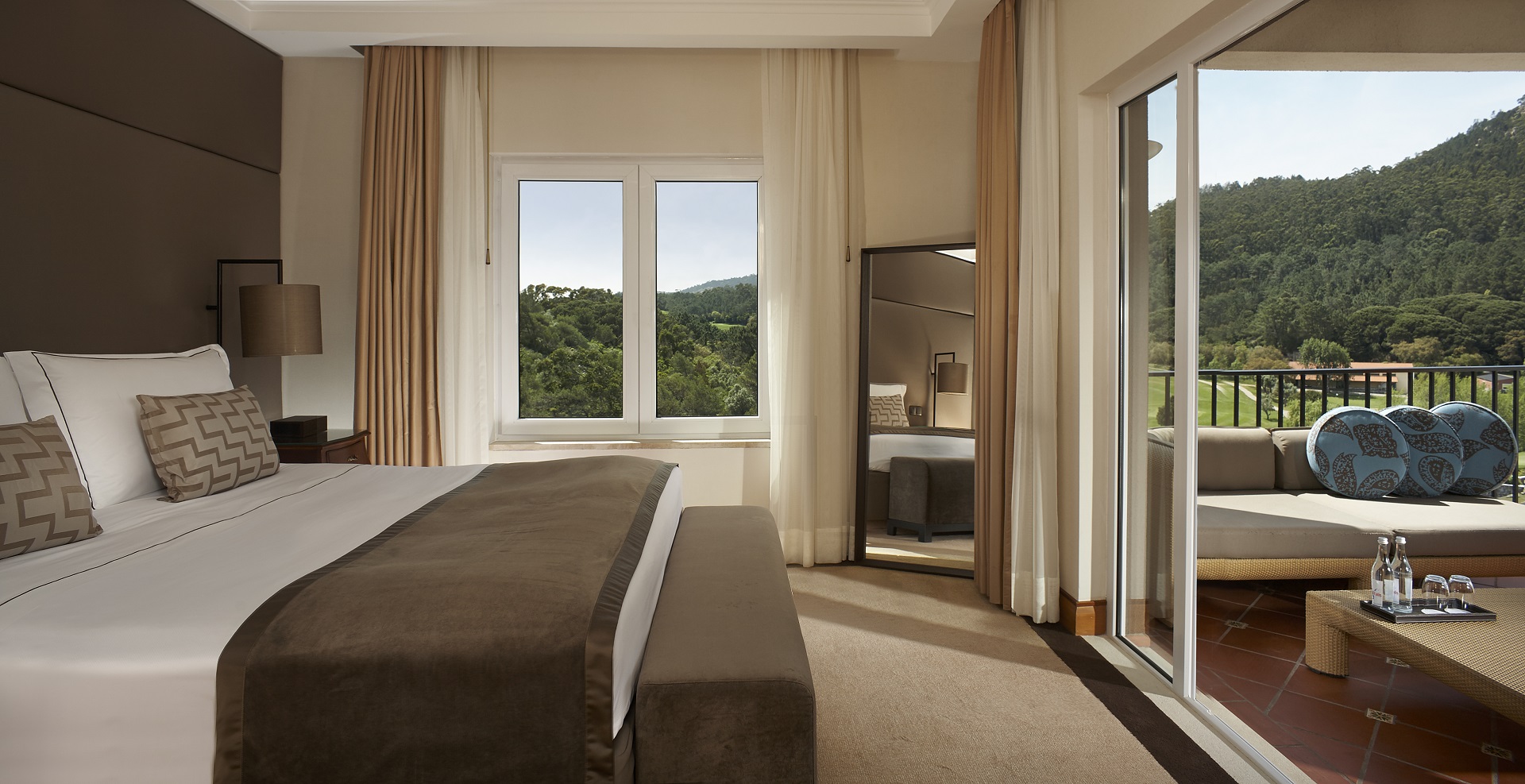 Penha Longa Resort | Golf i Portugal