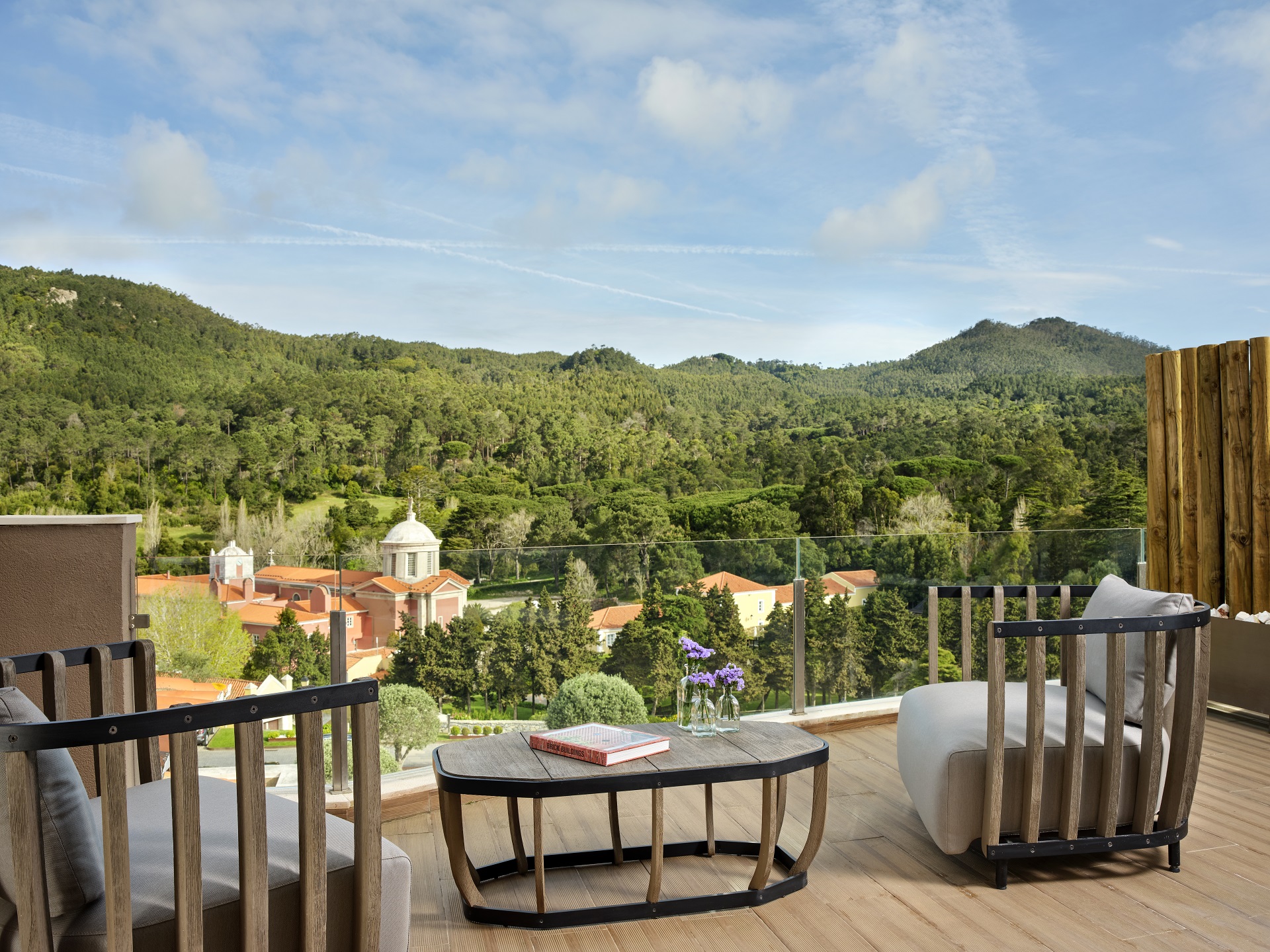 Penha Longa Resort | Golf i Portugal