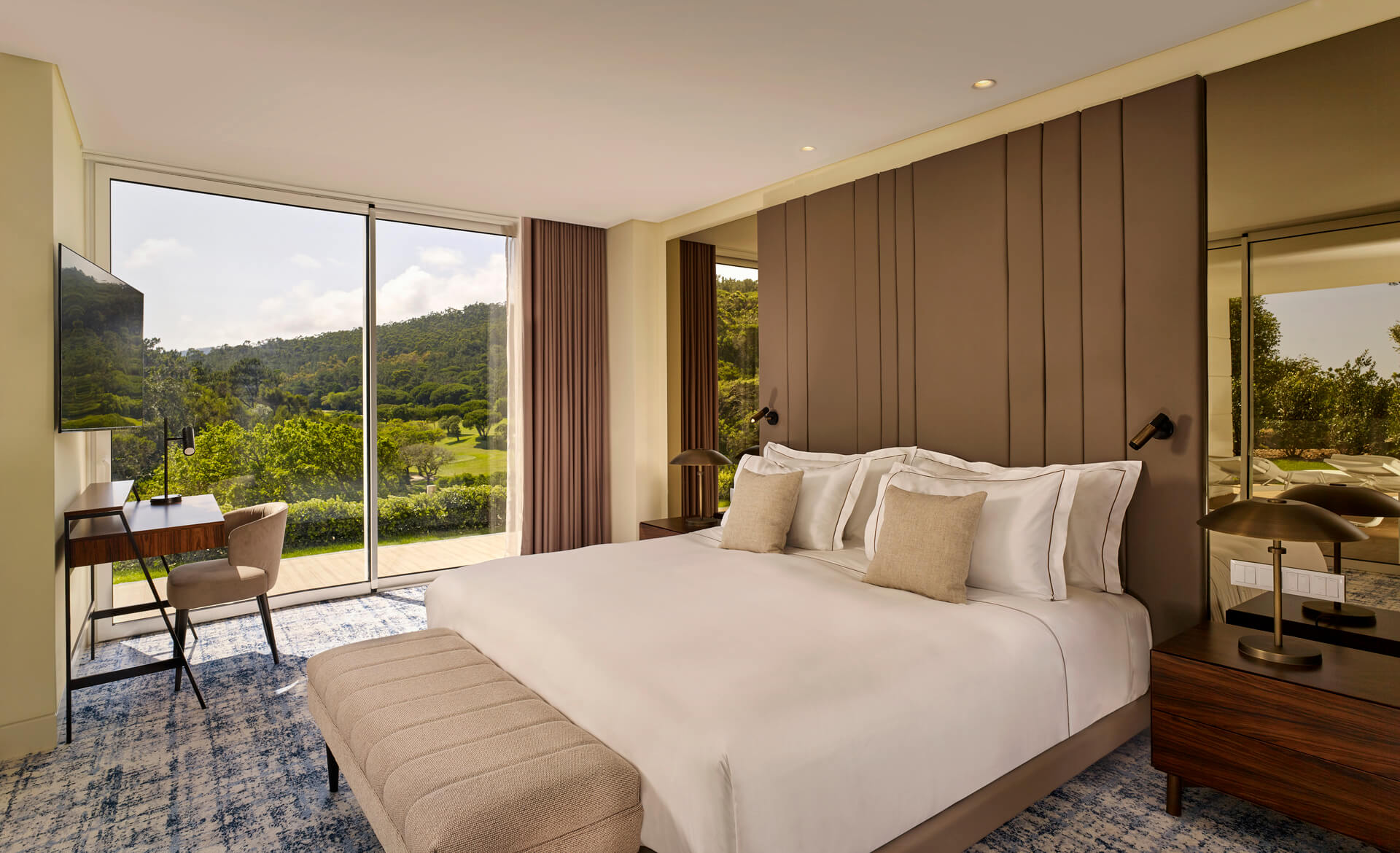 Penha Longa Resort | The Apartments