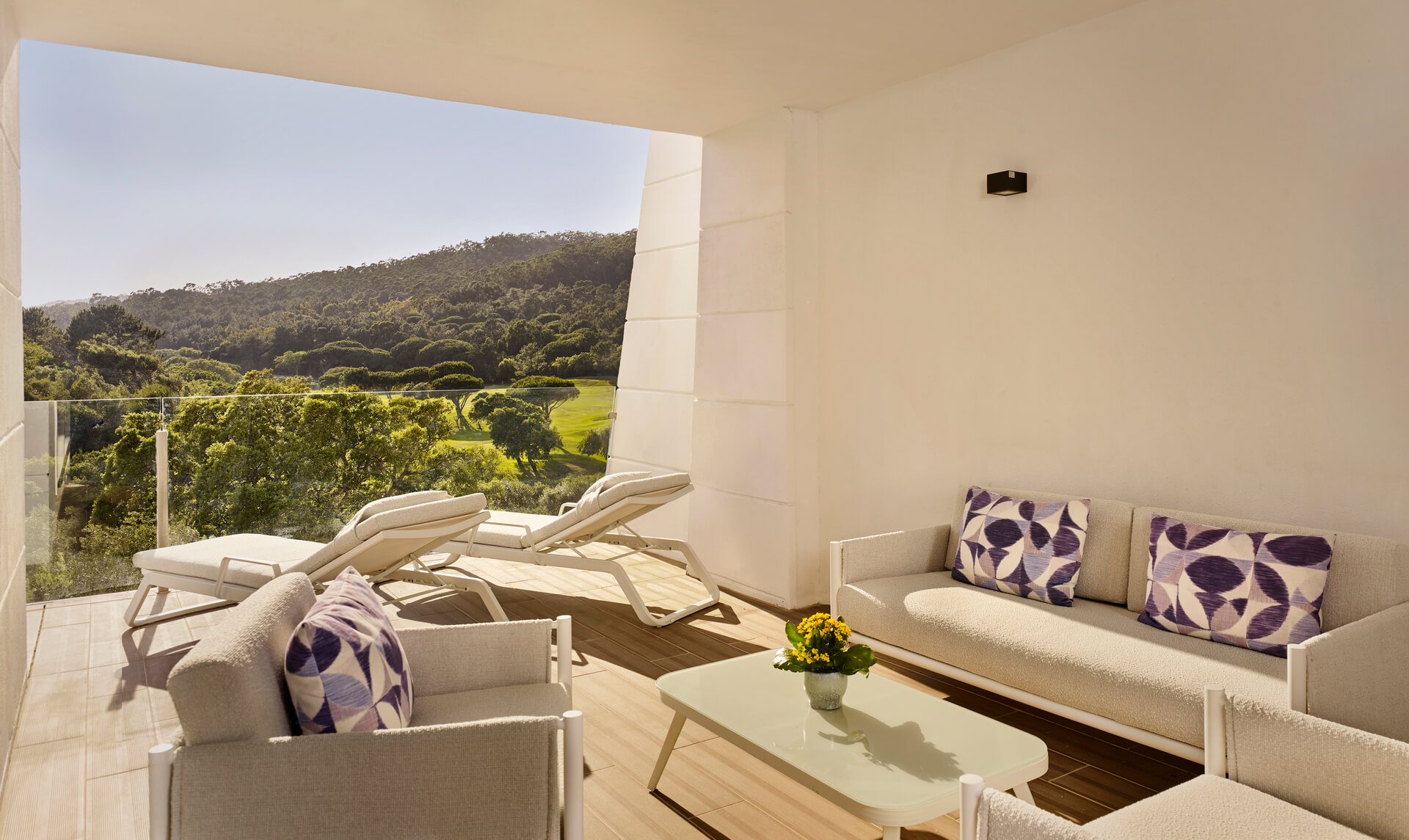 Penha Longa Resort | The Apartments
