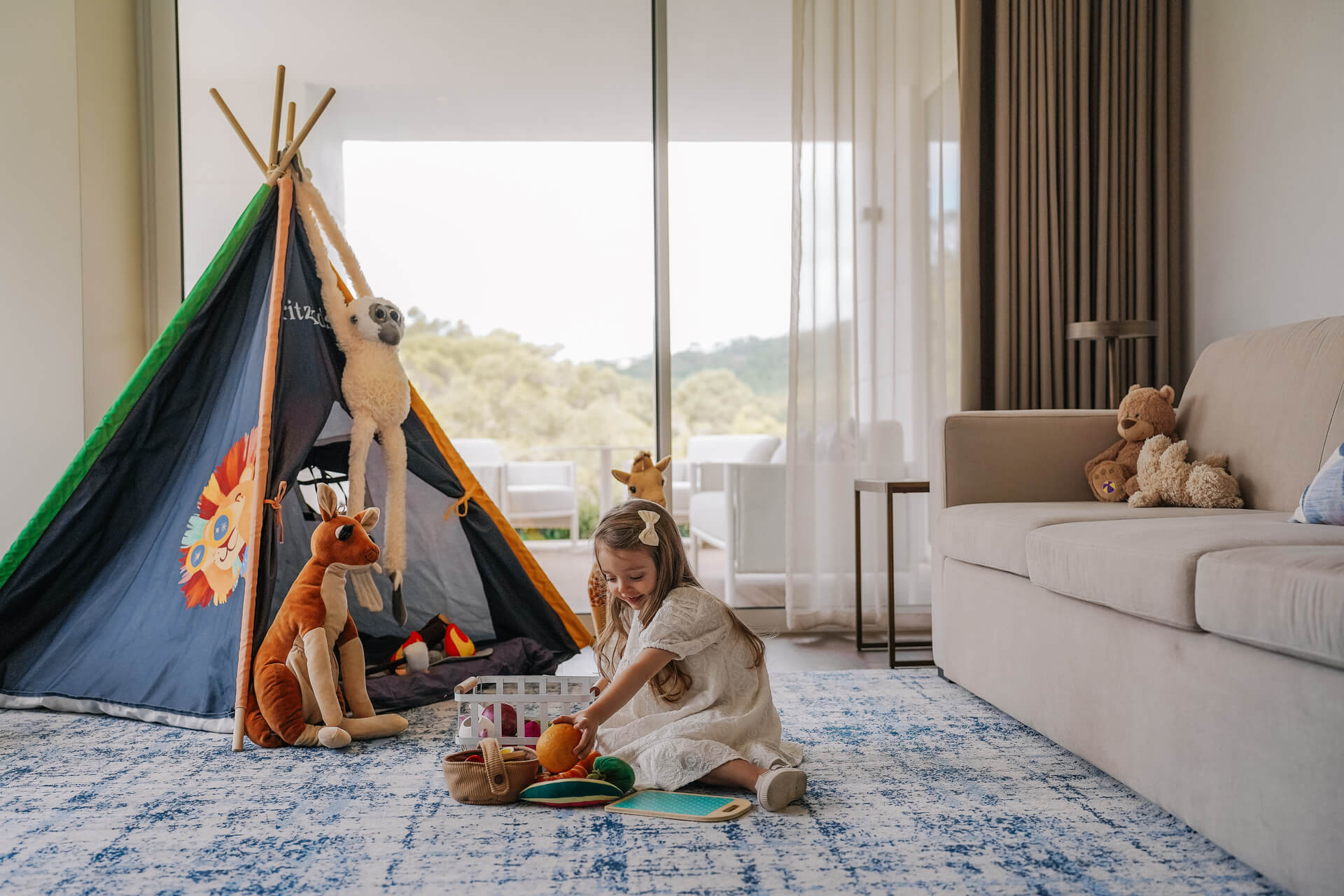 Penha Longa Resort | The Apartments