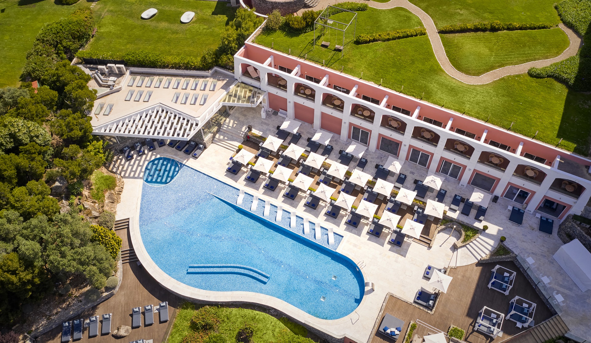Penha Longa Resort | Golf i Portugal