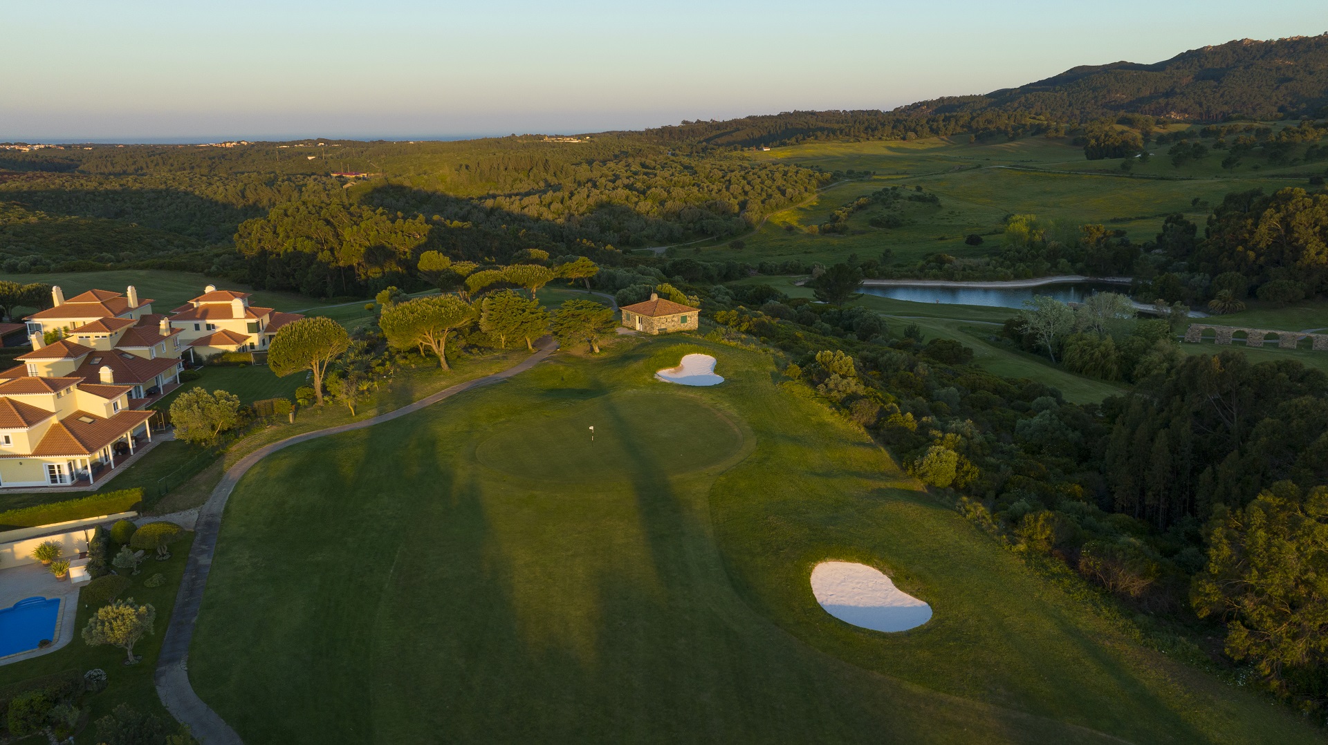 Penha Longa Resort | Golf i Portugal