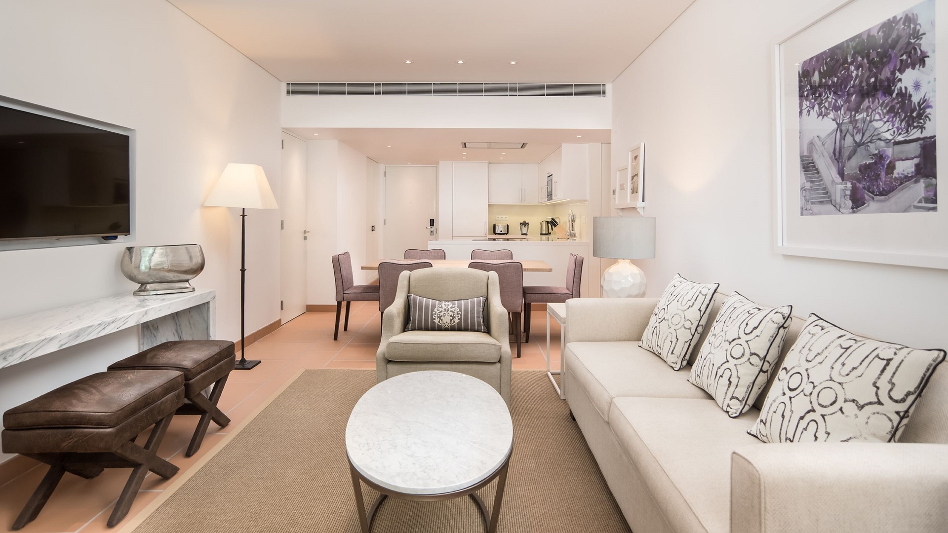 Pine Cliffs Ocean Suites
