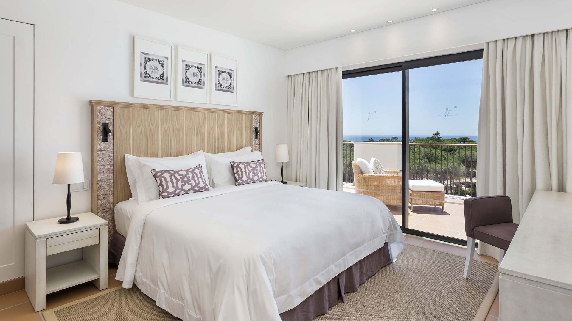 Pine Cliffs Ocean Suites
