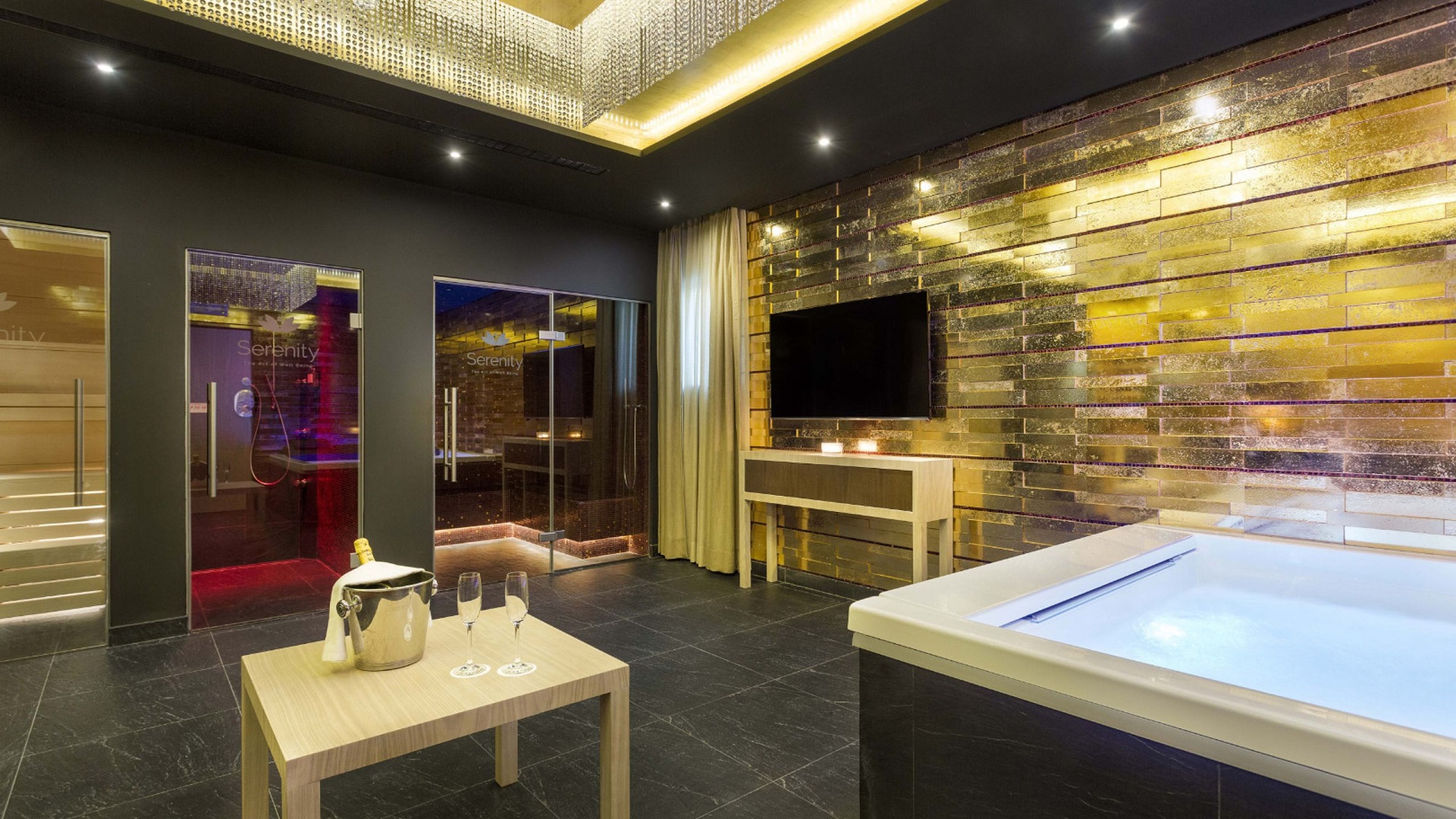 Pine Cliffs Resort - Serenity Spa