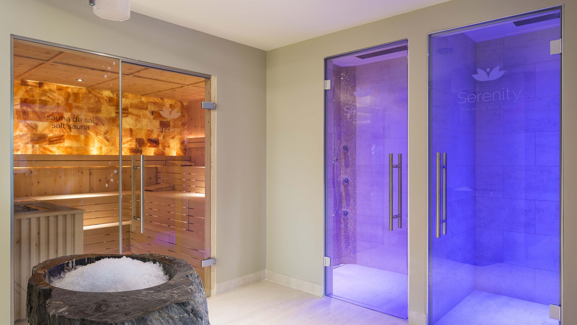 Pine Cliffs Resort - Serenity Spa