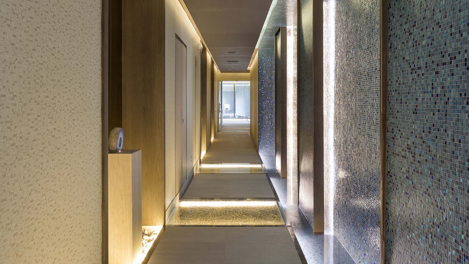 Pine Cliffs Resort - Serenity Spa