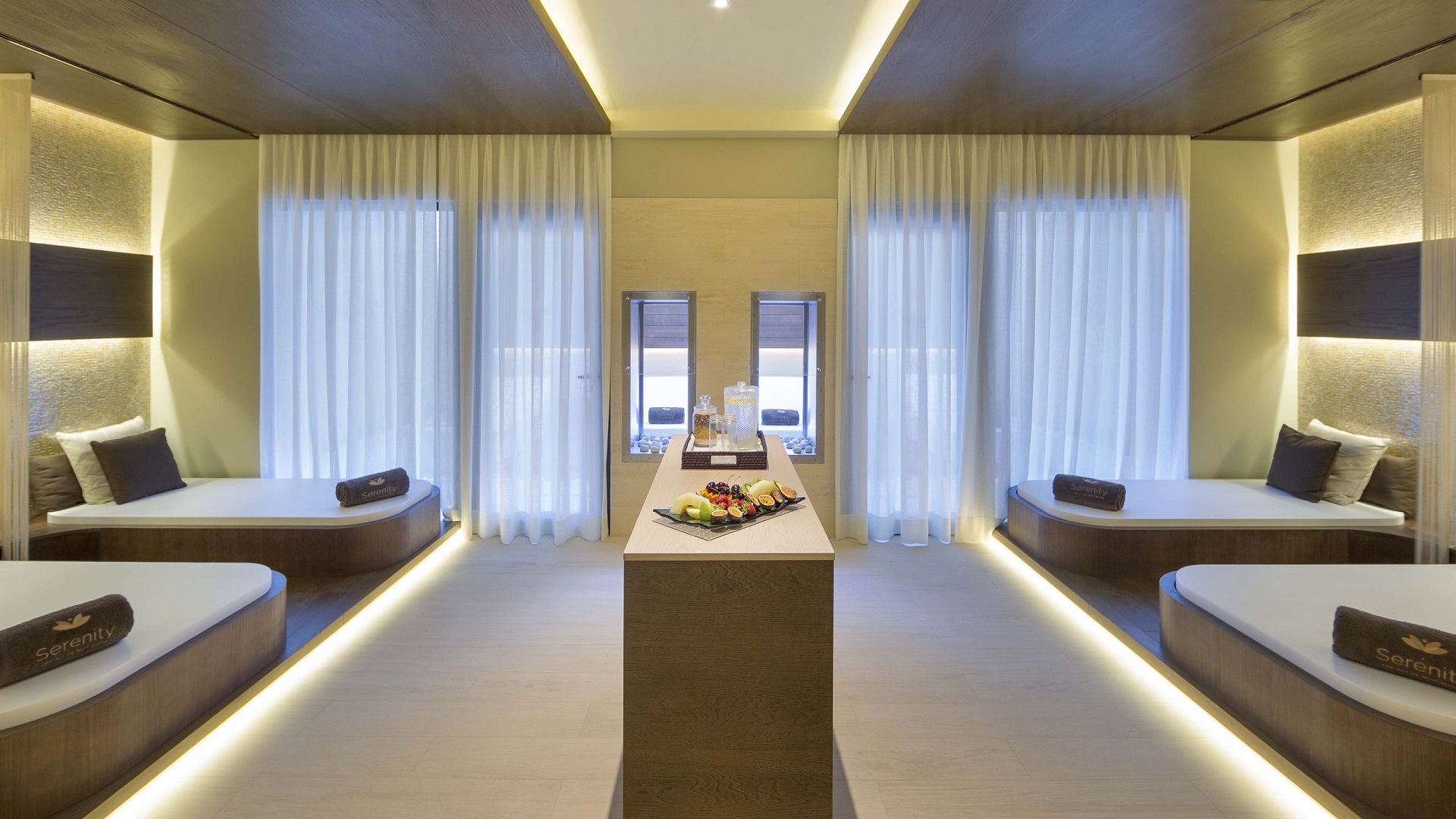 Pine Cliffs Resort - Serenity Spa