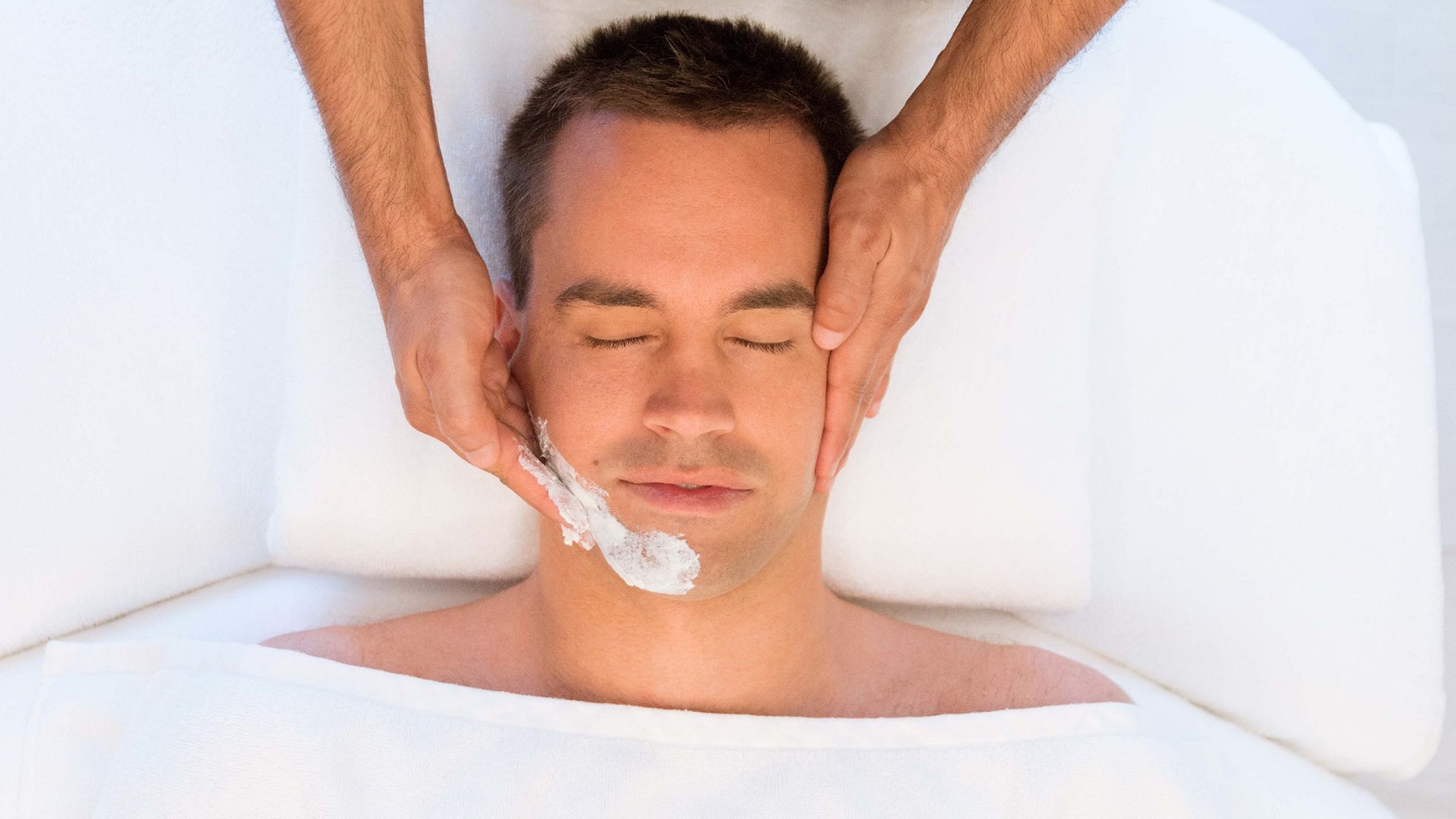 Pine Cliffs Resort - Serenity Spa