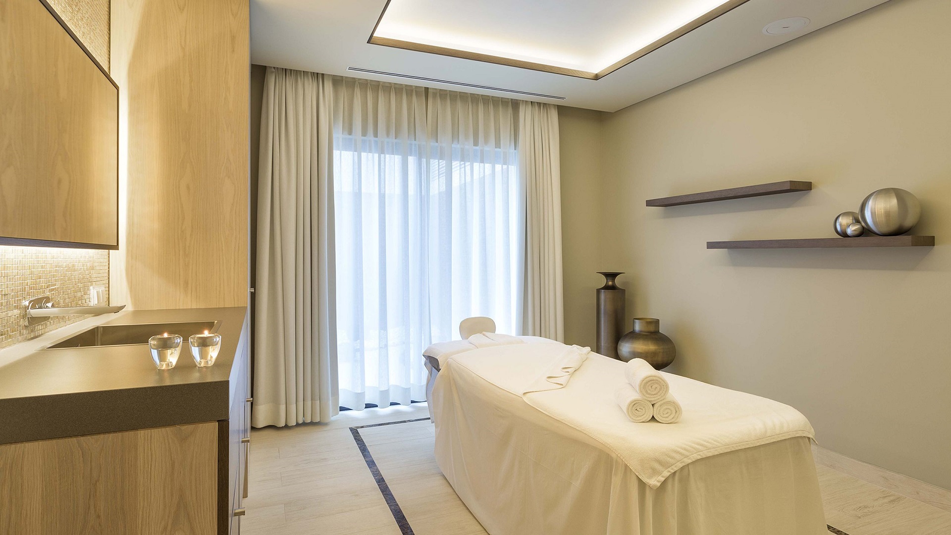 Pine Cliffs Resort - Serenity Spa