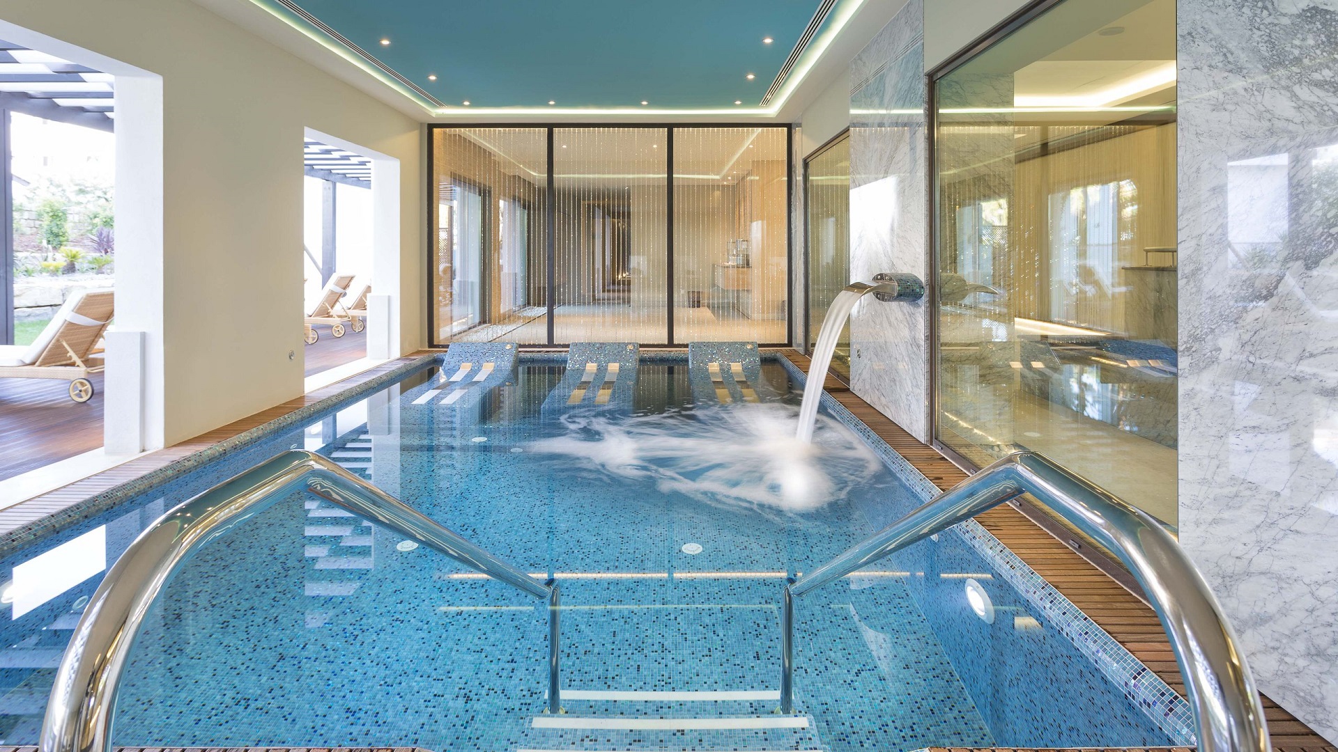 Pine Cliffs Resort - Serenity Spa