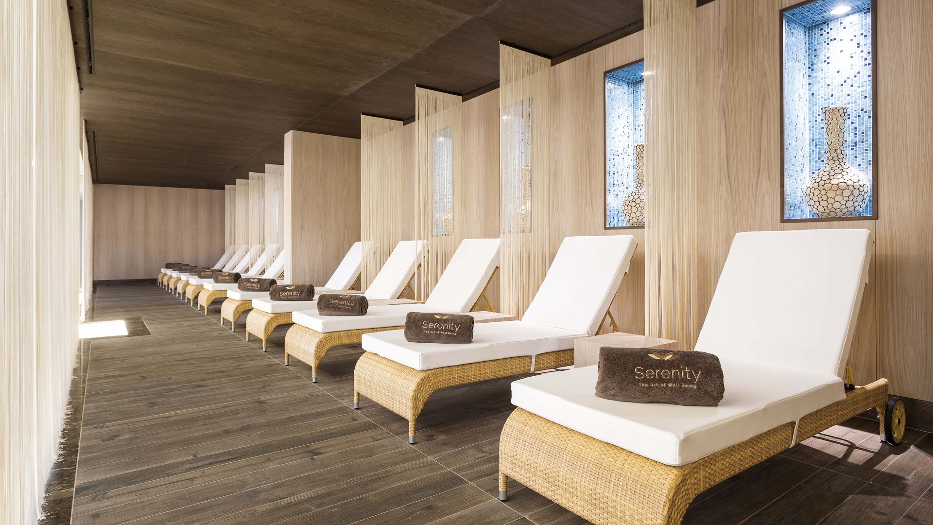 Pine Cliffs Resort - Serenity Spa