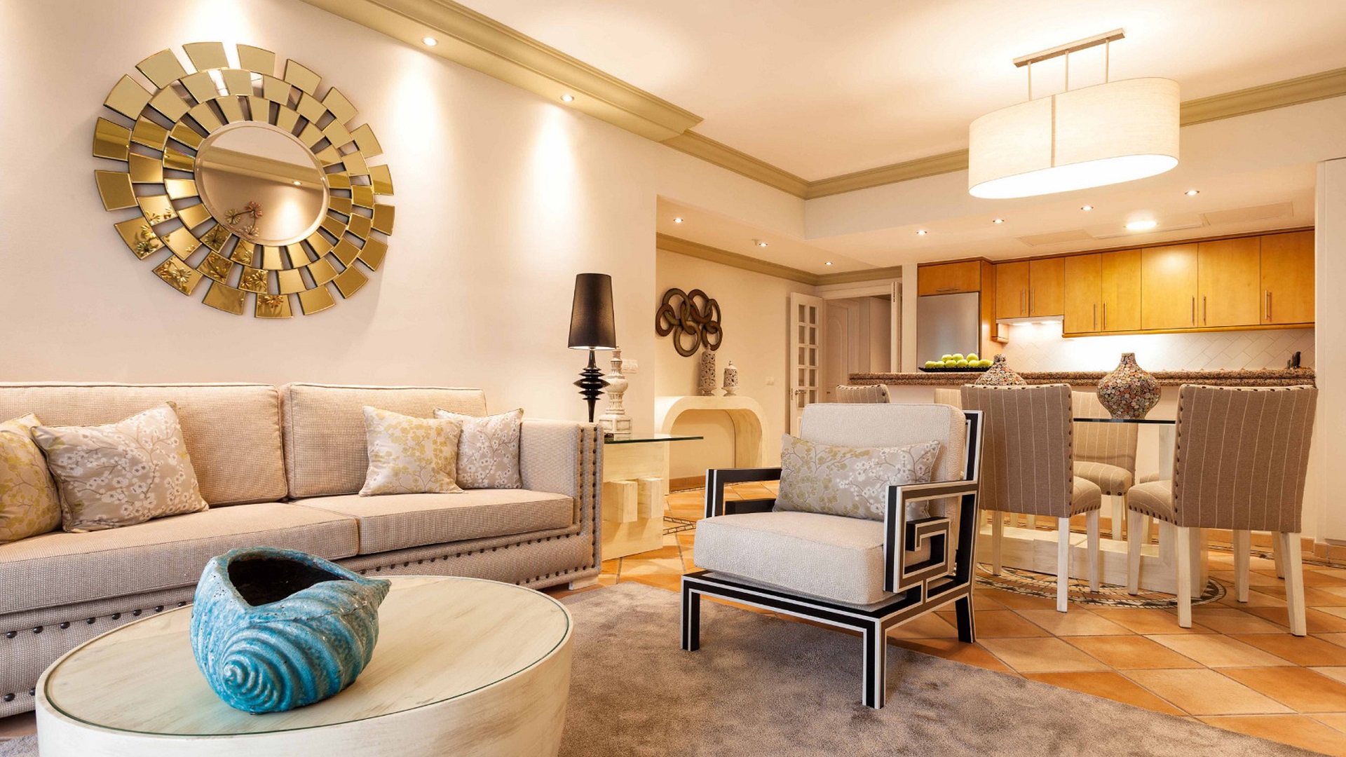 Pine Cliffs Suites