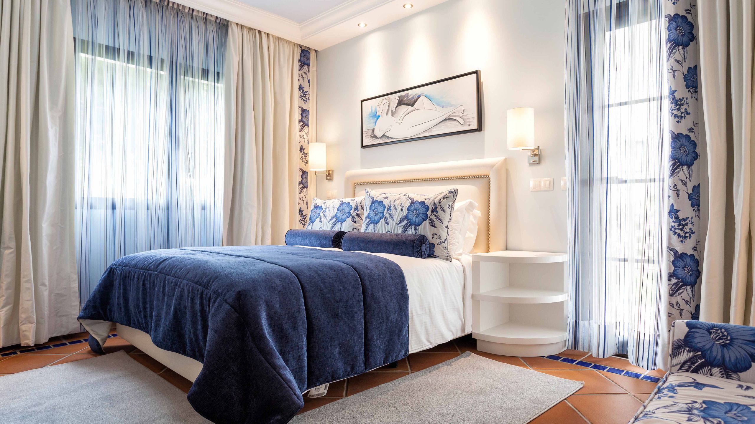 Pine Cliffs Suites