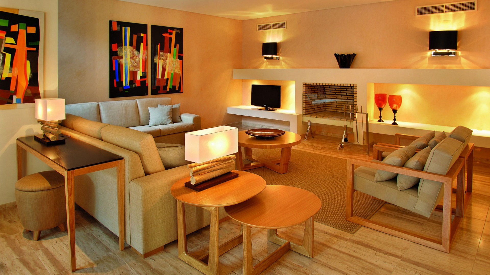 Pine Cliffs Villa