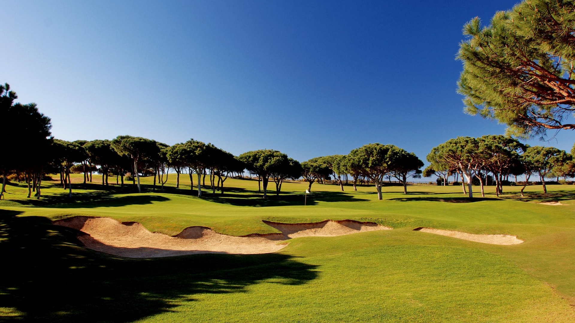Pine Cliffs Resort