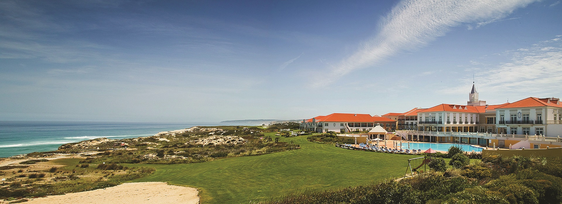 Praia D’El Rey Golf & Beach Resort