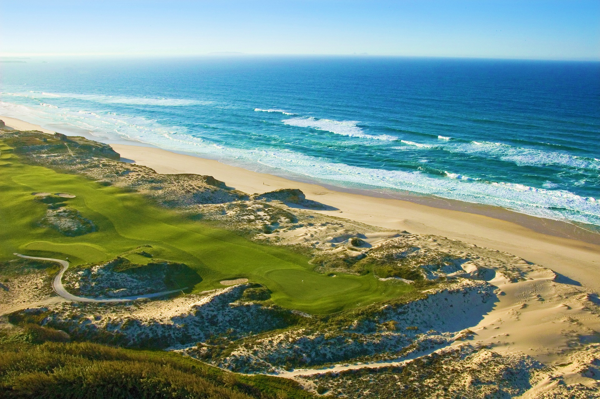 Praia D’El Rey Golf & Beach Resort