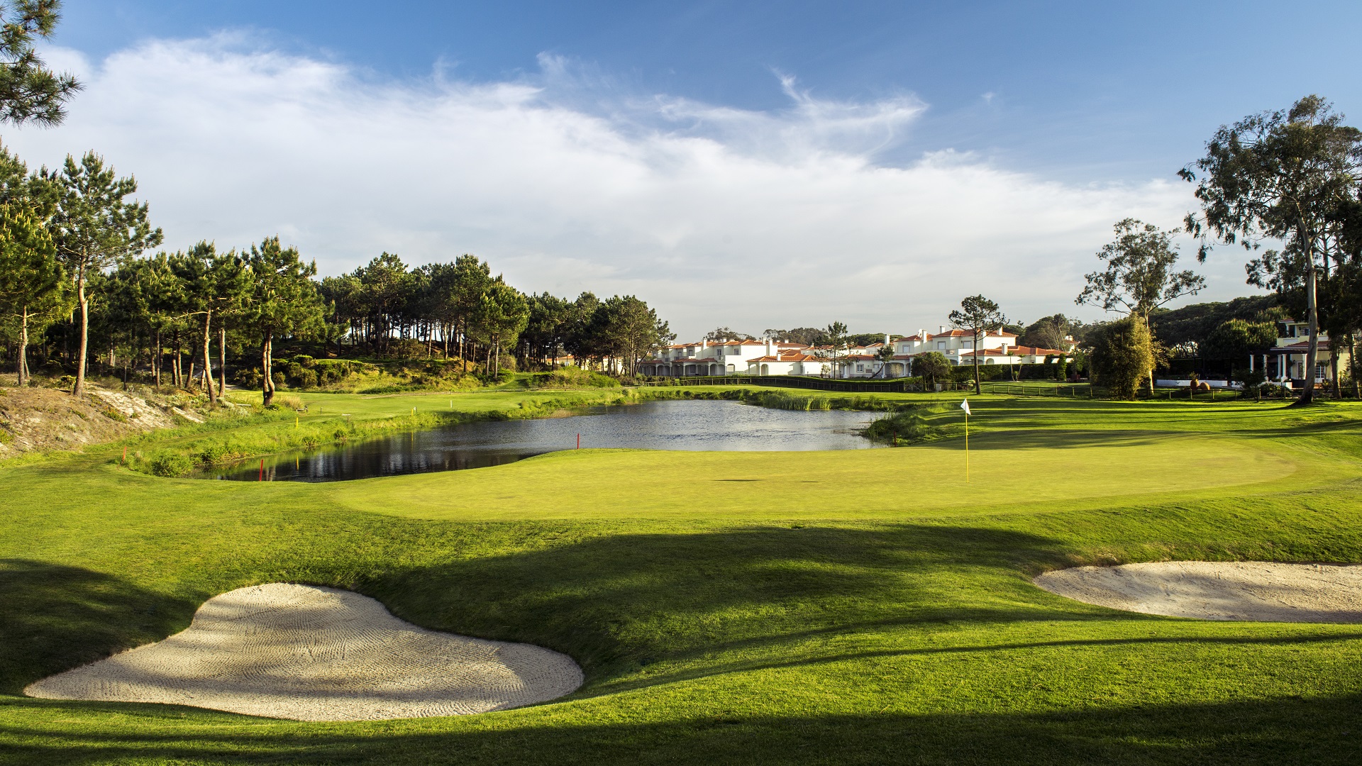 Praia D’El Rey Golf & Beach Resort